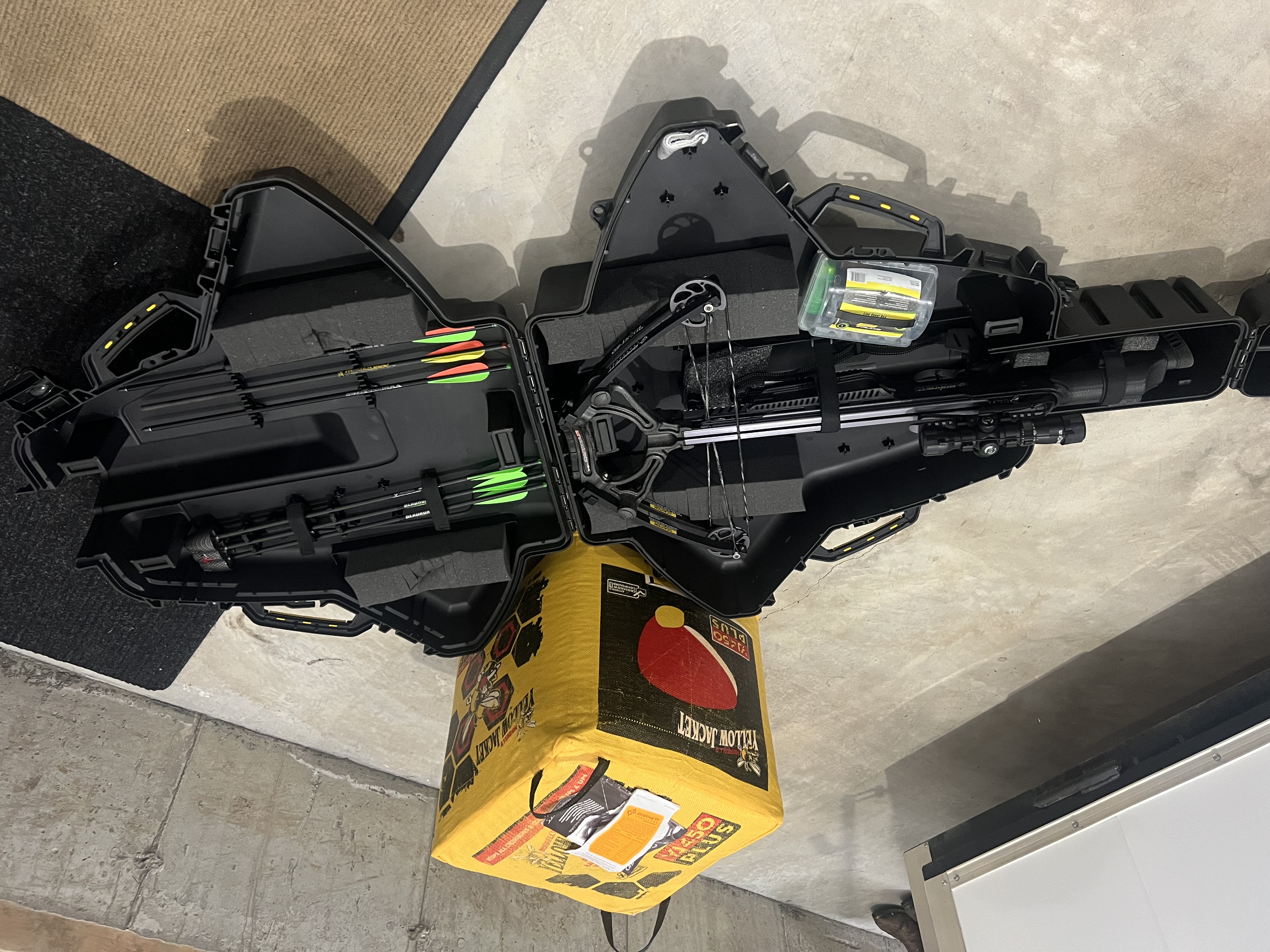 Photo of Barnett Ghost 410 Crossbow