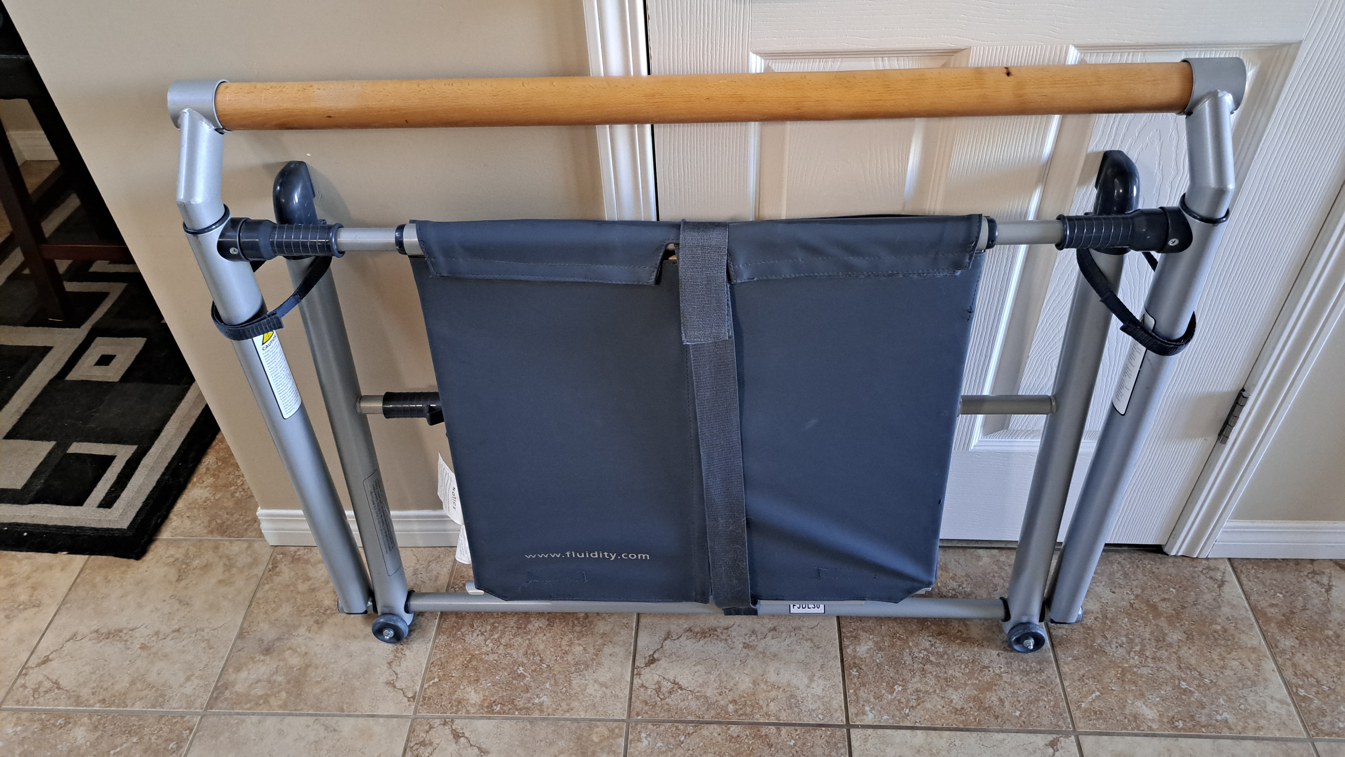 Photo of Fluidity Fitness Evolved Barre