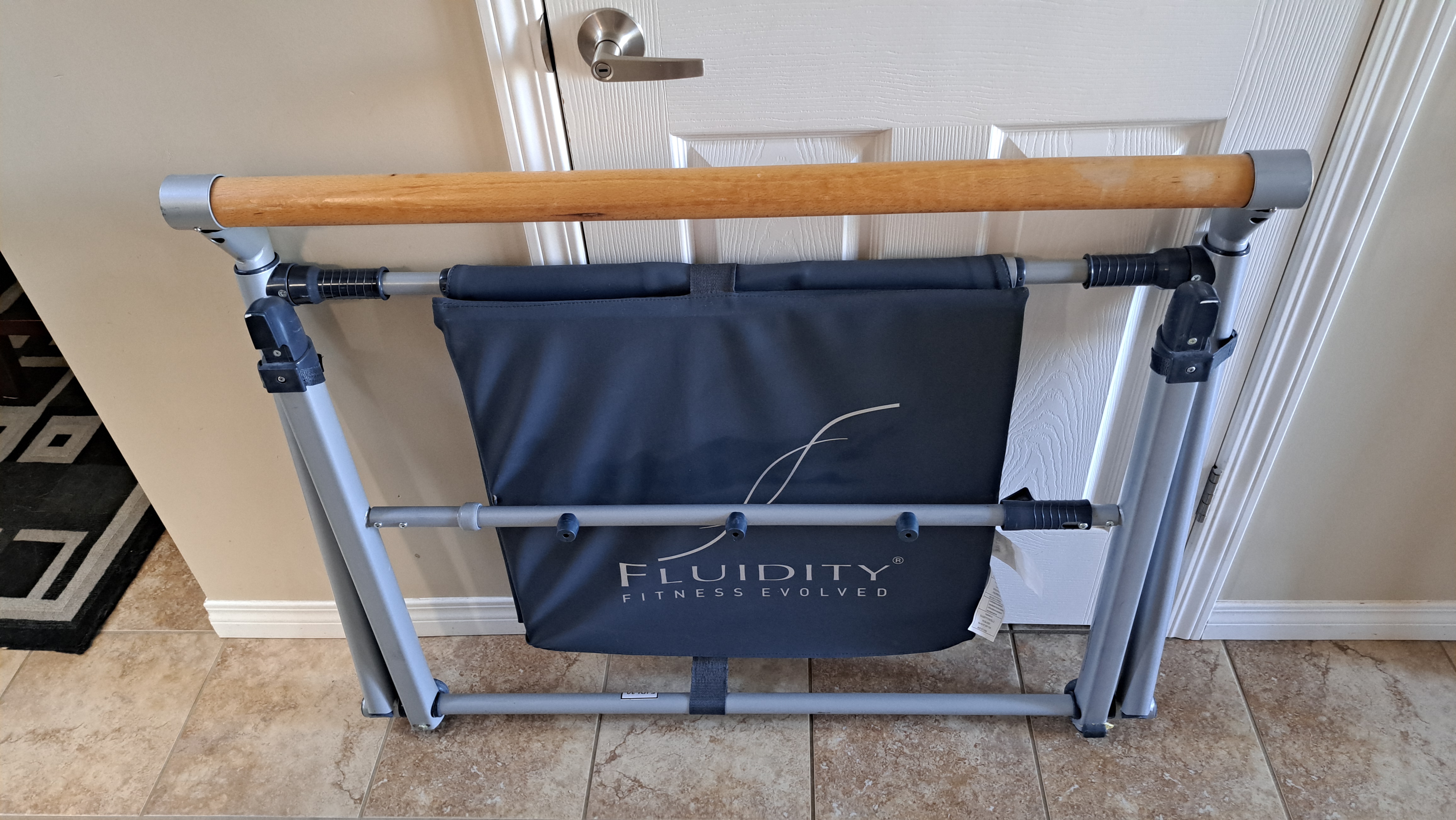 Photo of Fluidity Fitness Evolved Barre