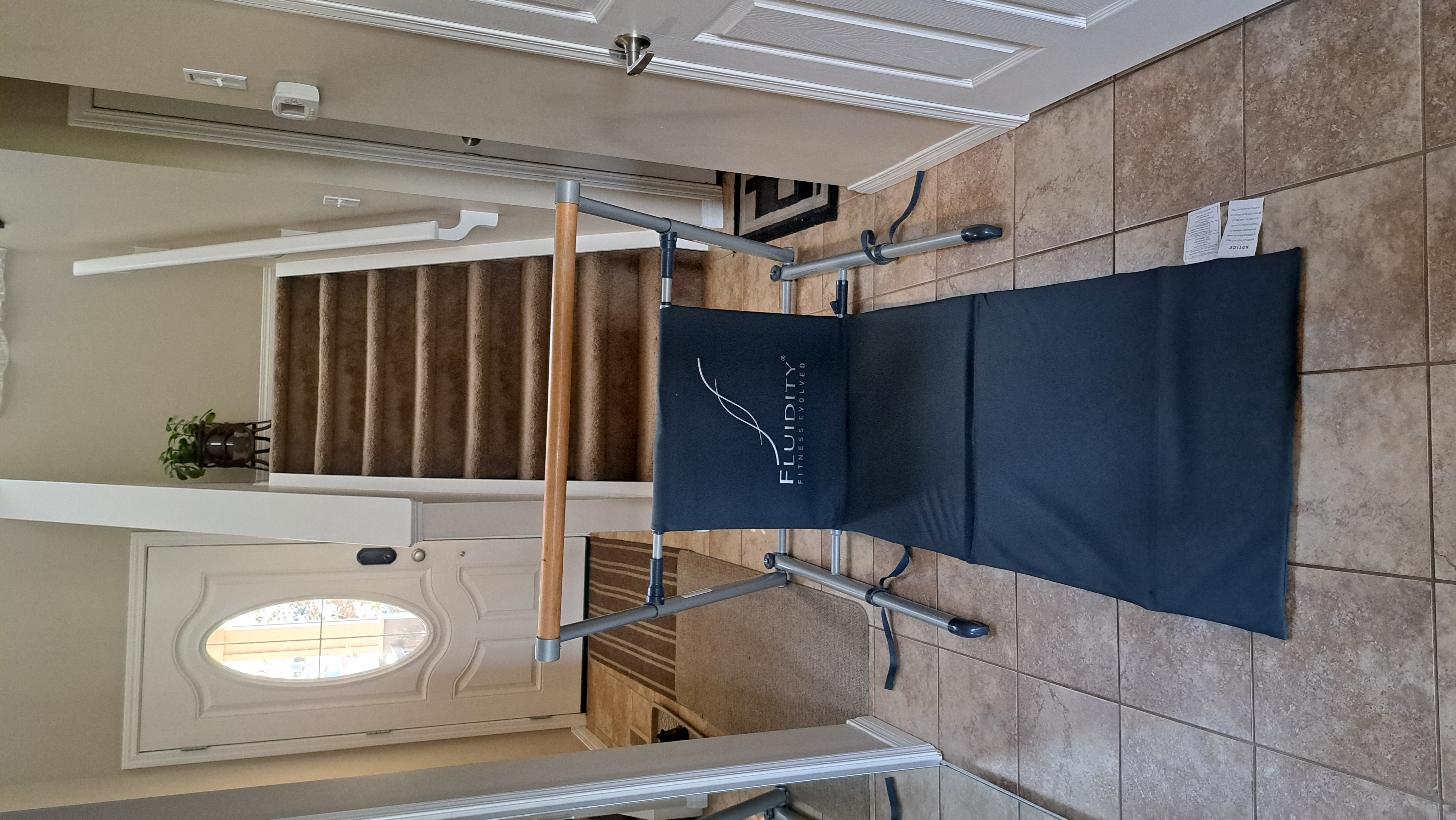 Photo of Fluidity Fitness Evolved Barre