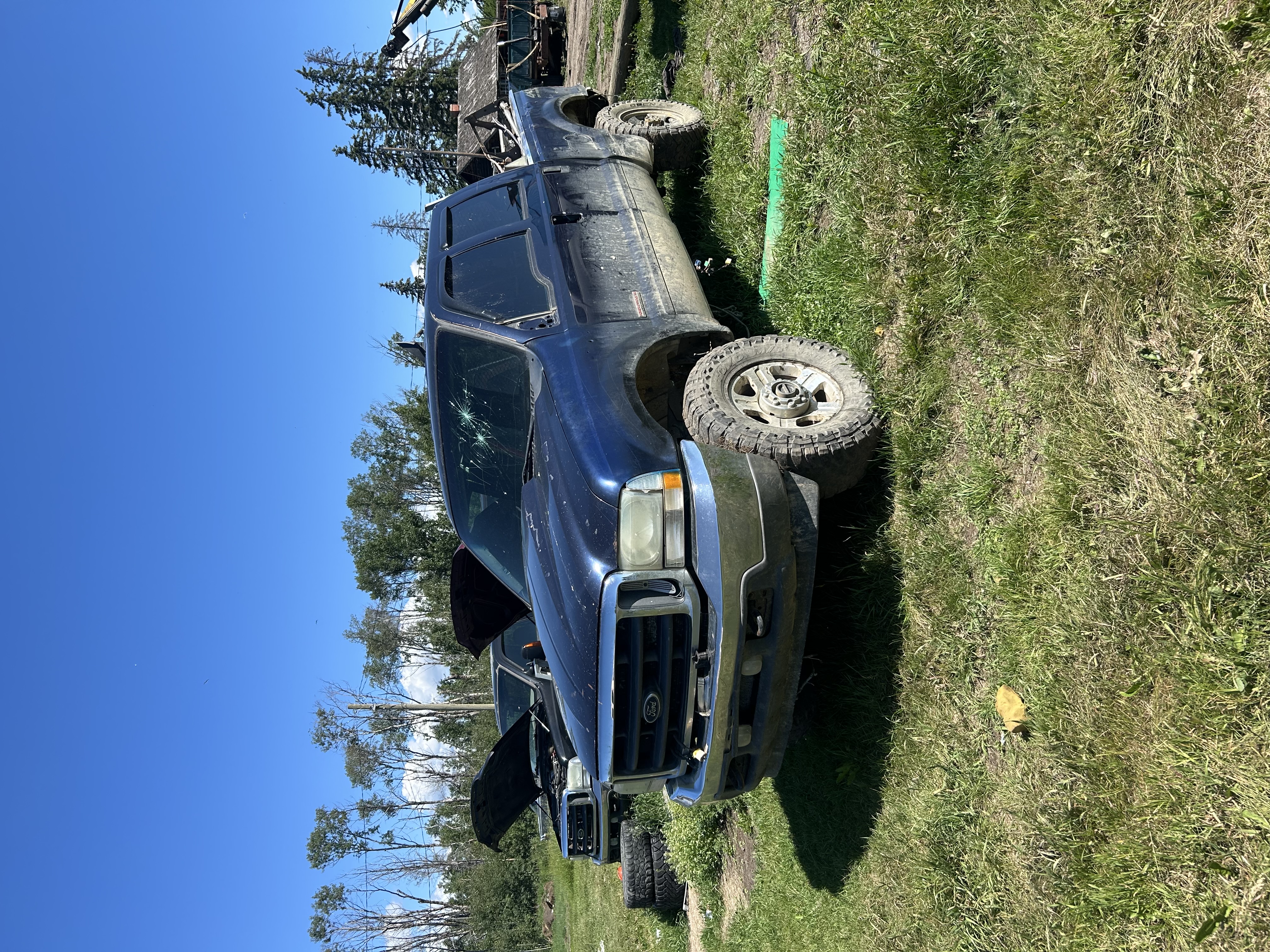 Photo of Ford f 350 03 6.liter forsale