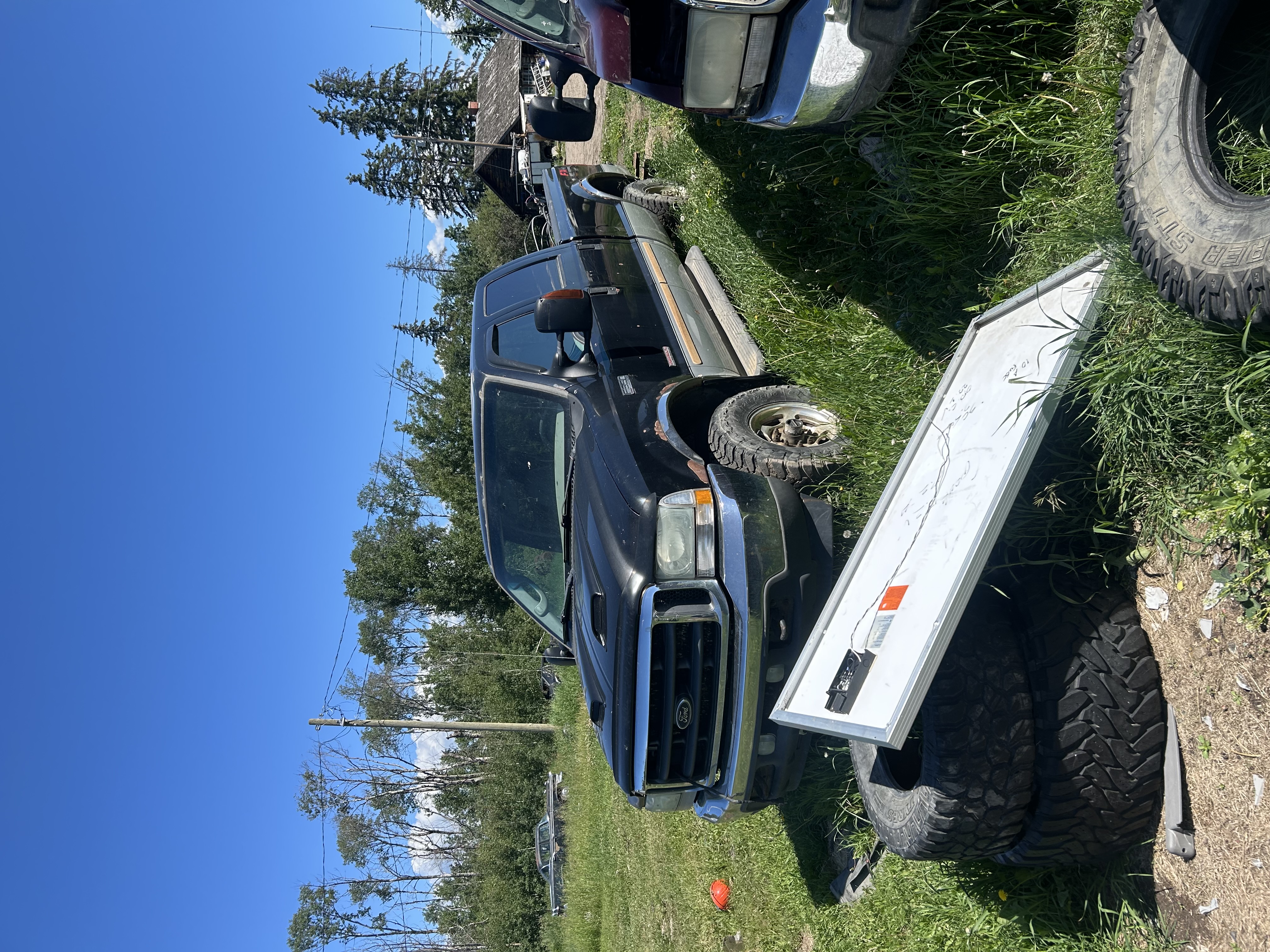 Photo of Ford f 350 03 6.liter forsale