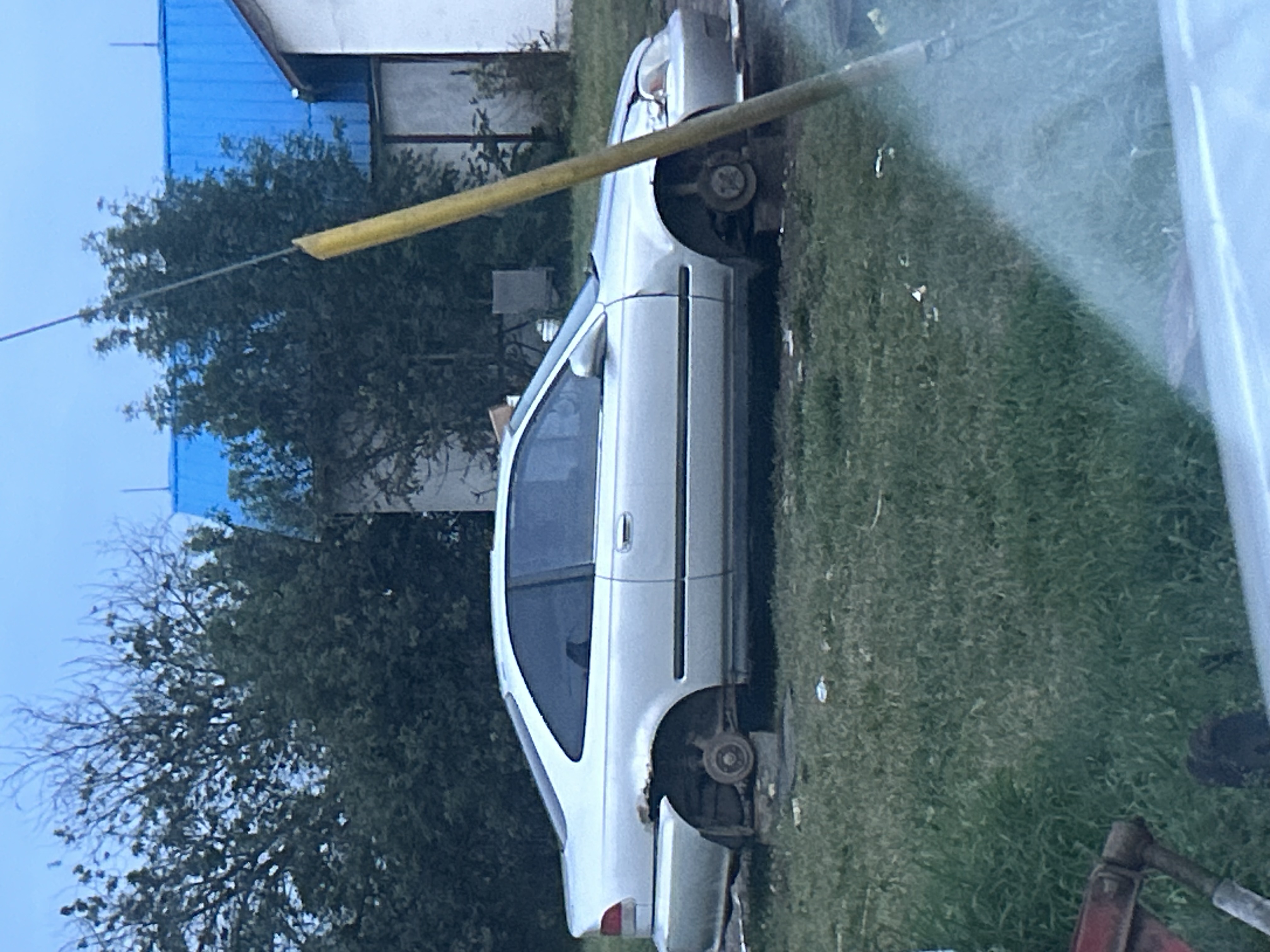 Photo of 2000 Honda civic si 