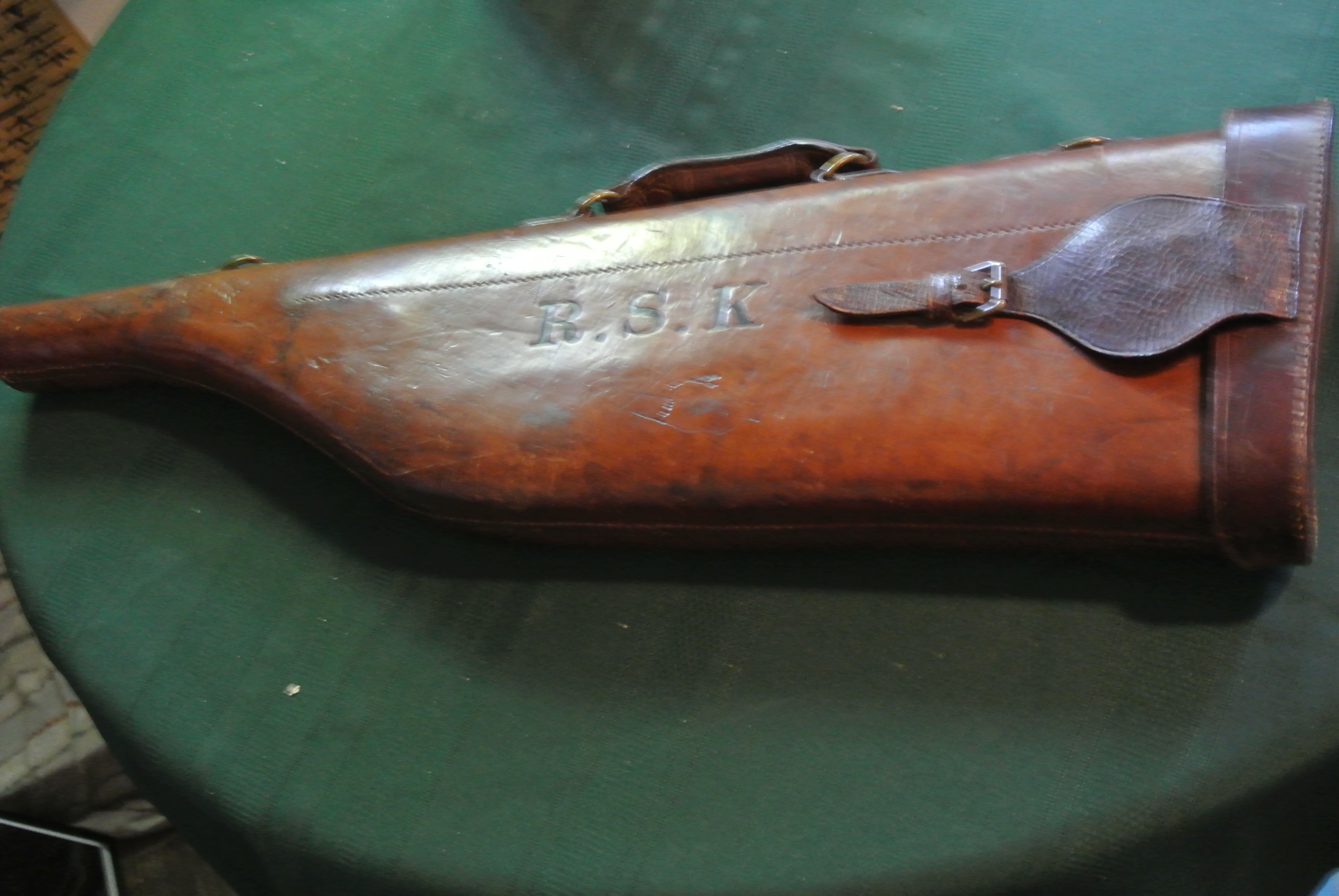 Photo of Leg O Mutton