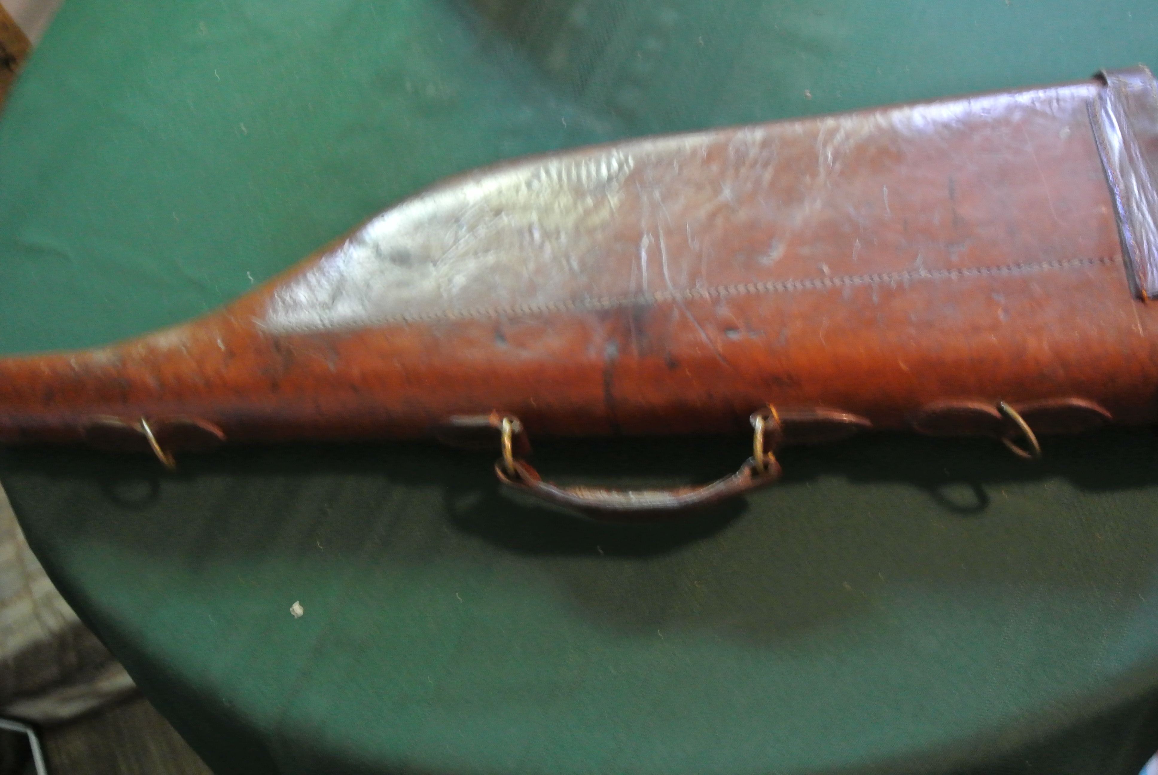 Photo of Leg O Mutton