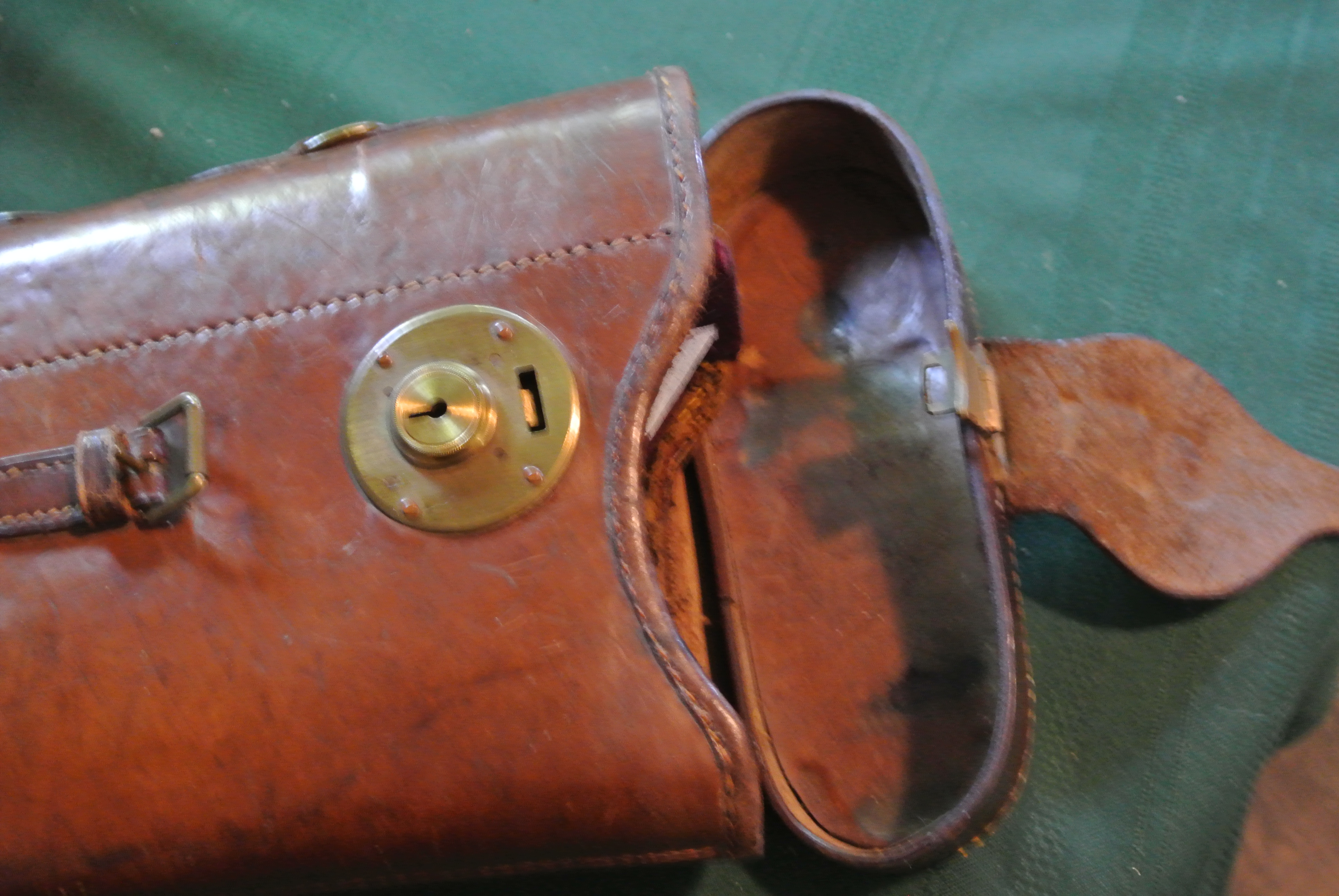 Photo of Leg O Mutton