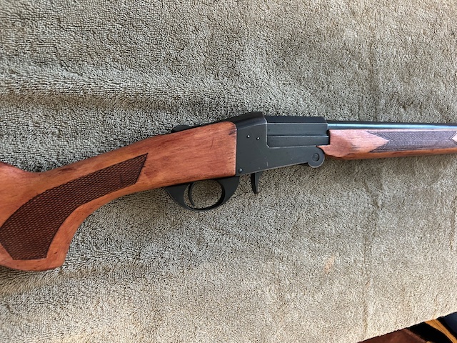 Photo of * rare * Angelo Zoli, Italy, 410G/3"/28", I will ship