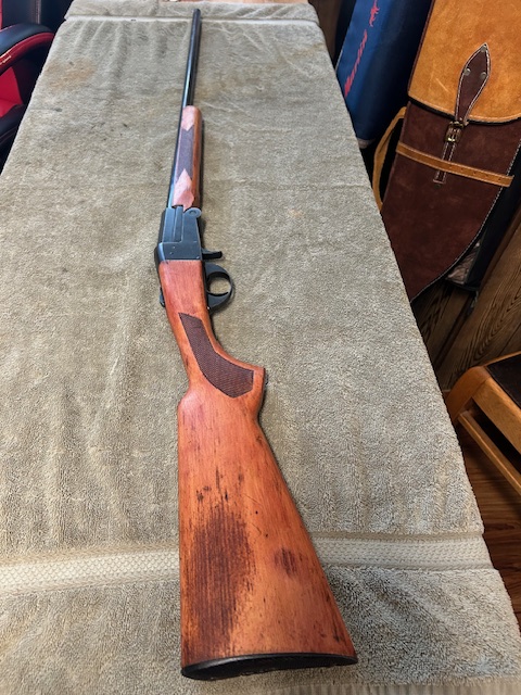 Photo of * rare * Angelo Zoli, Italy, 410G/3"/28", I will ship 