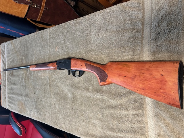 Photo of * rare * Angelo Zoli, Italy, 410G/3"/28", I will ship 