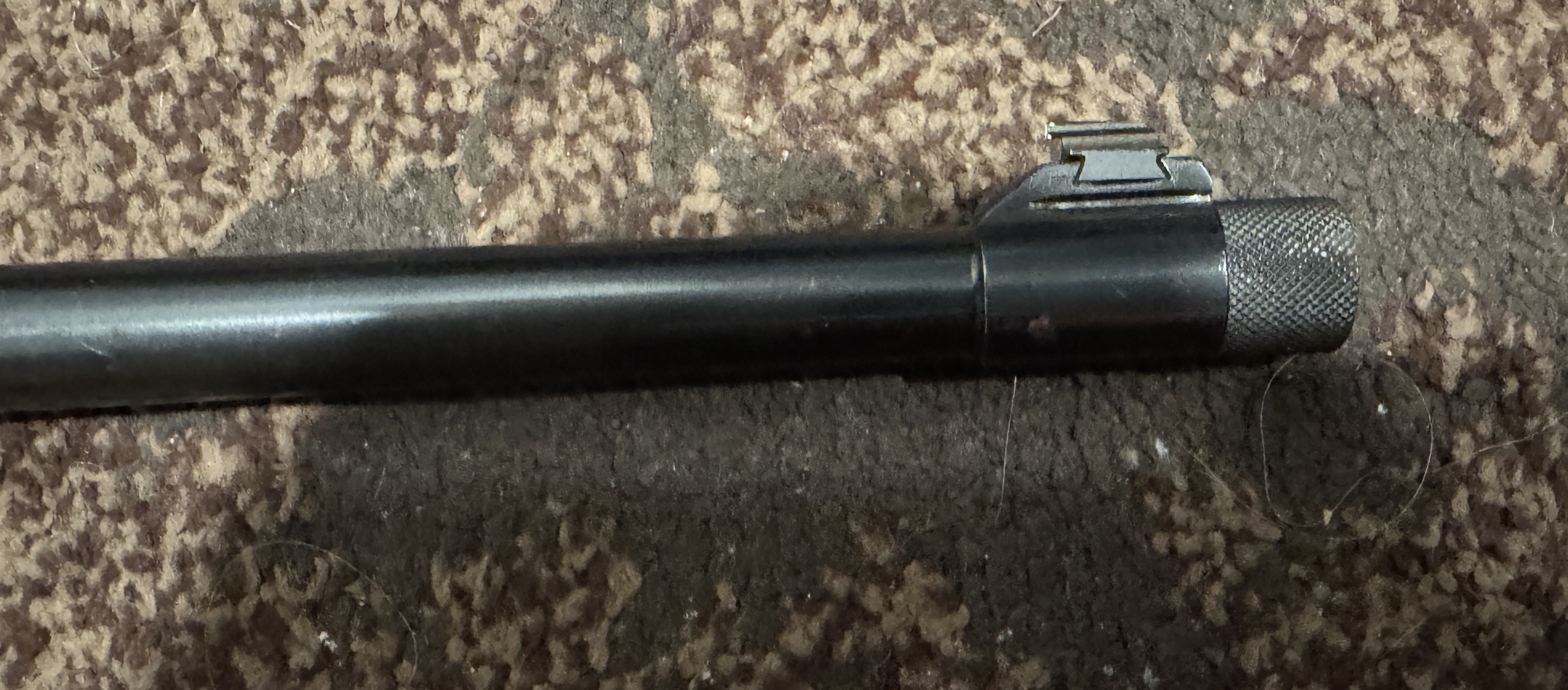 Brno 581 and Redfield 70/80 aperture sight - 8 - 1755038017811_IMG_7314