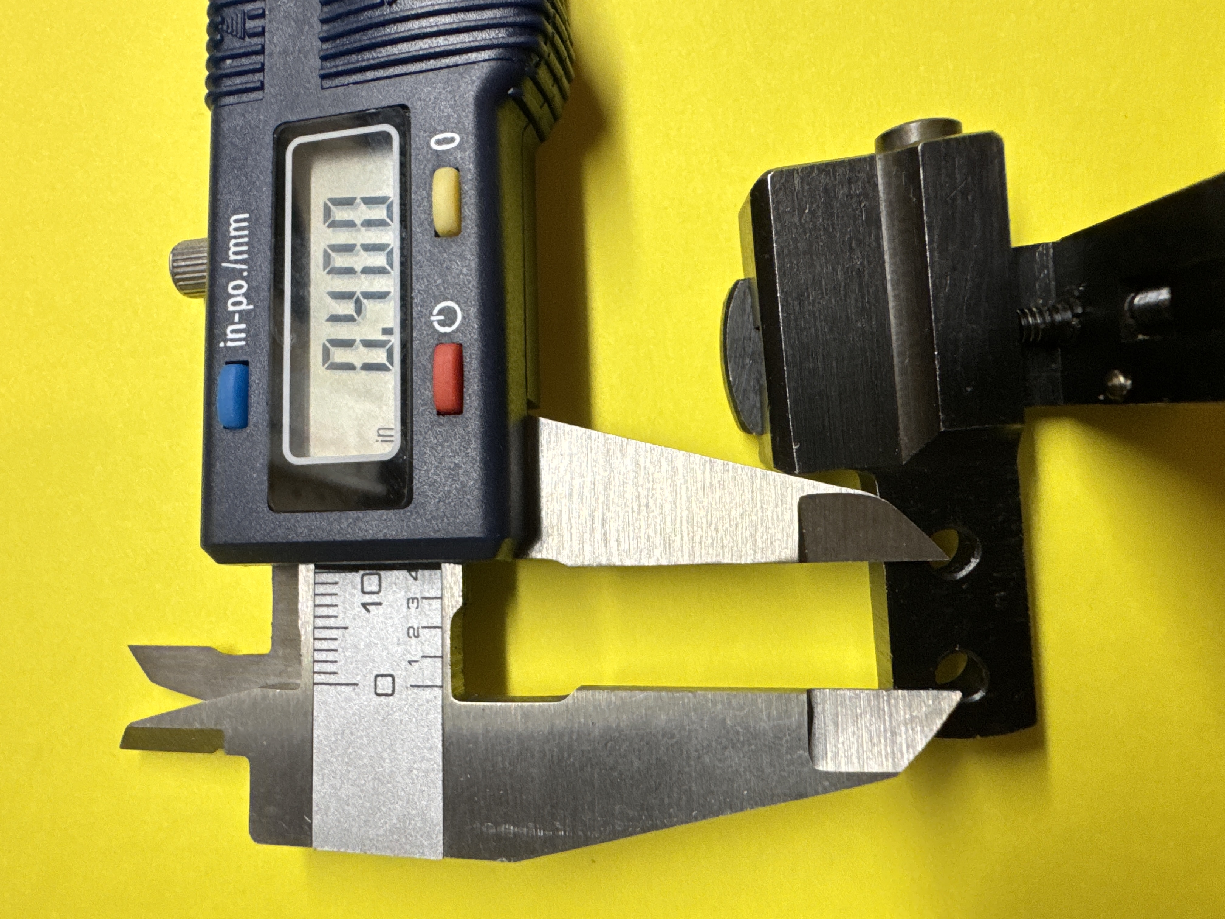 Brno 581 and Redfield 70/80 aperture sight - 5 - 1755038017811_IMG_7508