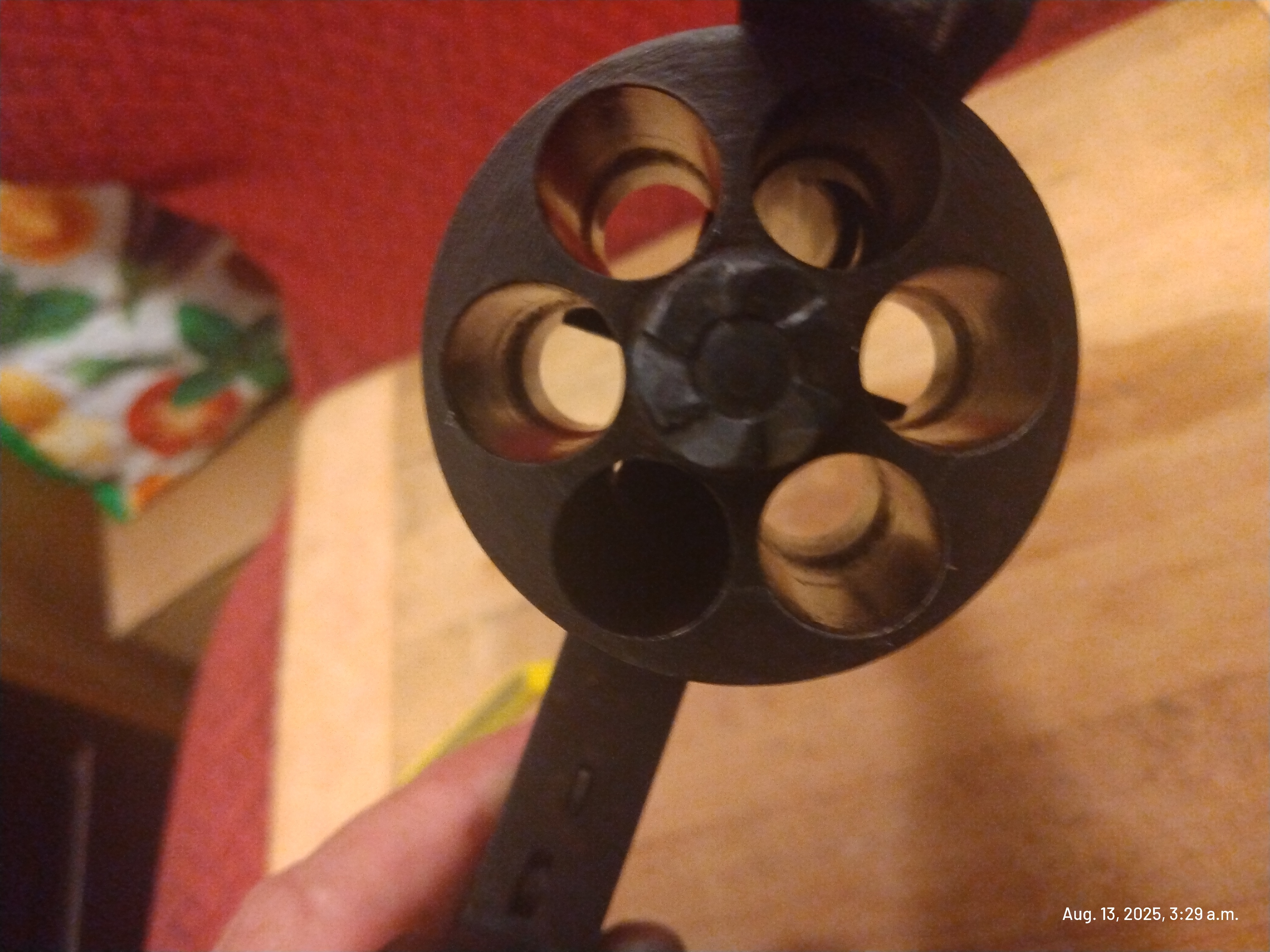 Webley Mark1  British Service Navy Revolver .45 ACP/45 Auto/ 455 Webley. $4950 - 10 - 1755071744183_IMG_20250813_032937542