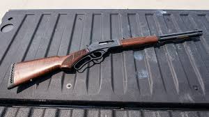 Photo of Henry 45-70 & Henry 30-30