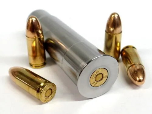 Photo of Rifled 12ga Shotgun Adapters for sale