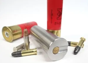 Photo of Rifled 12ga Shotgun Adapters for sale