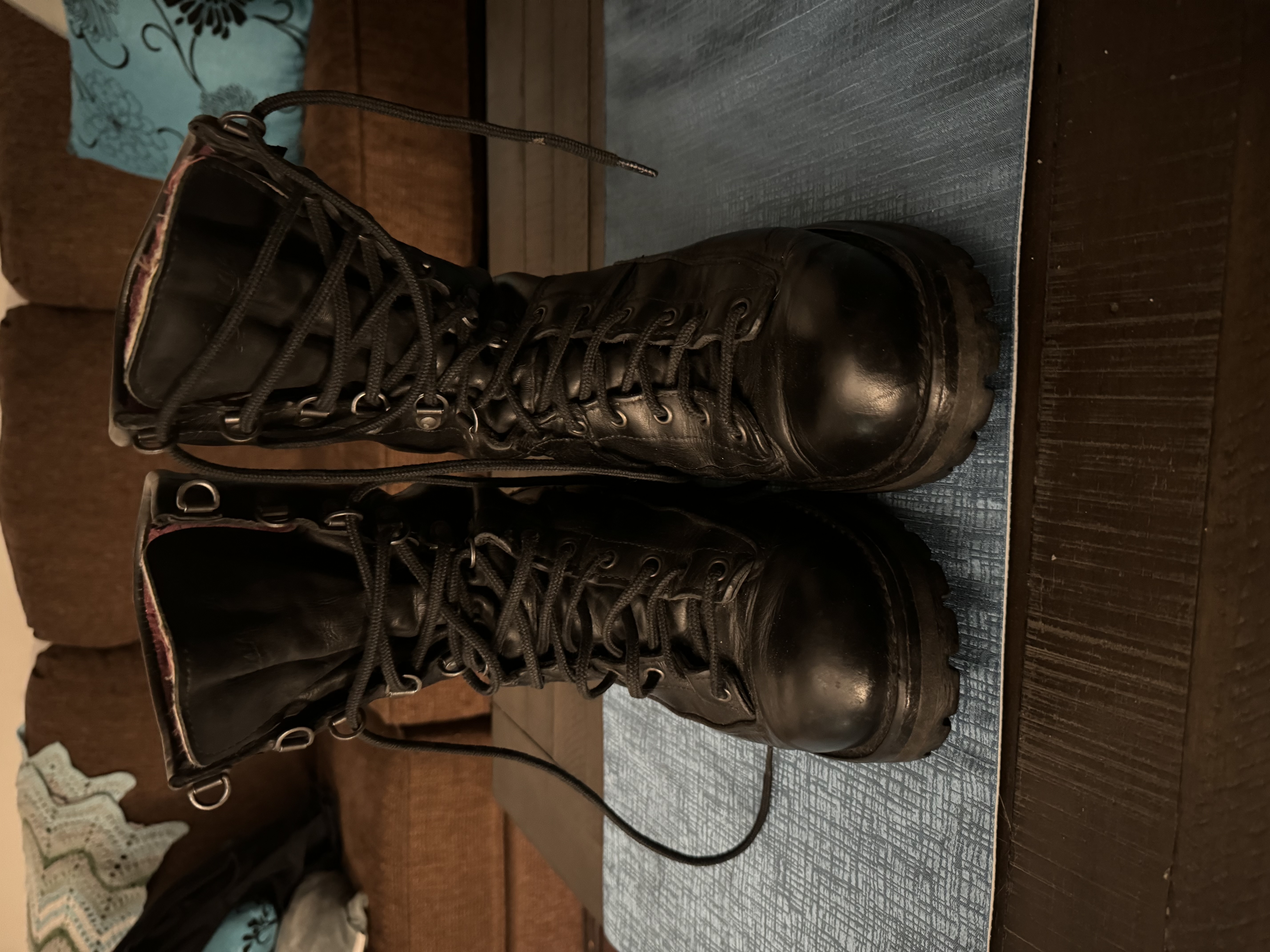 Photo of Danner 10.5D Fort Lewis