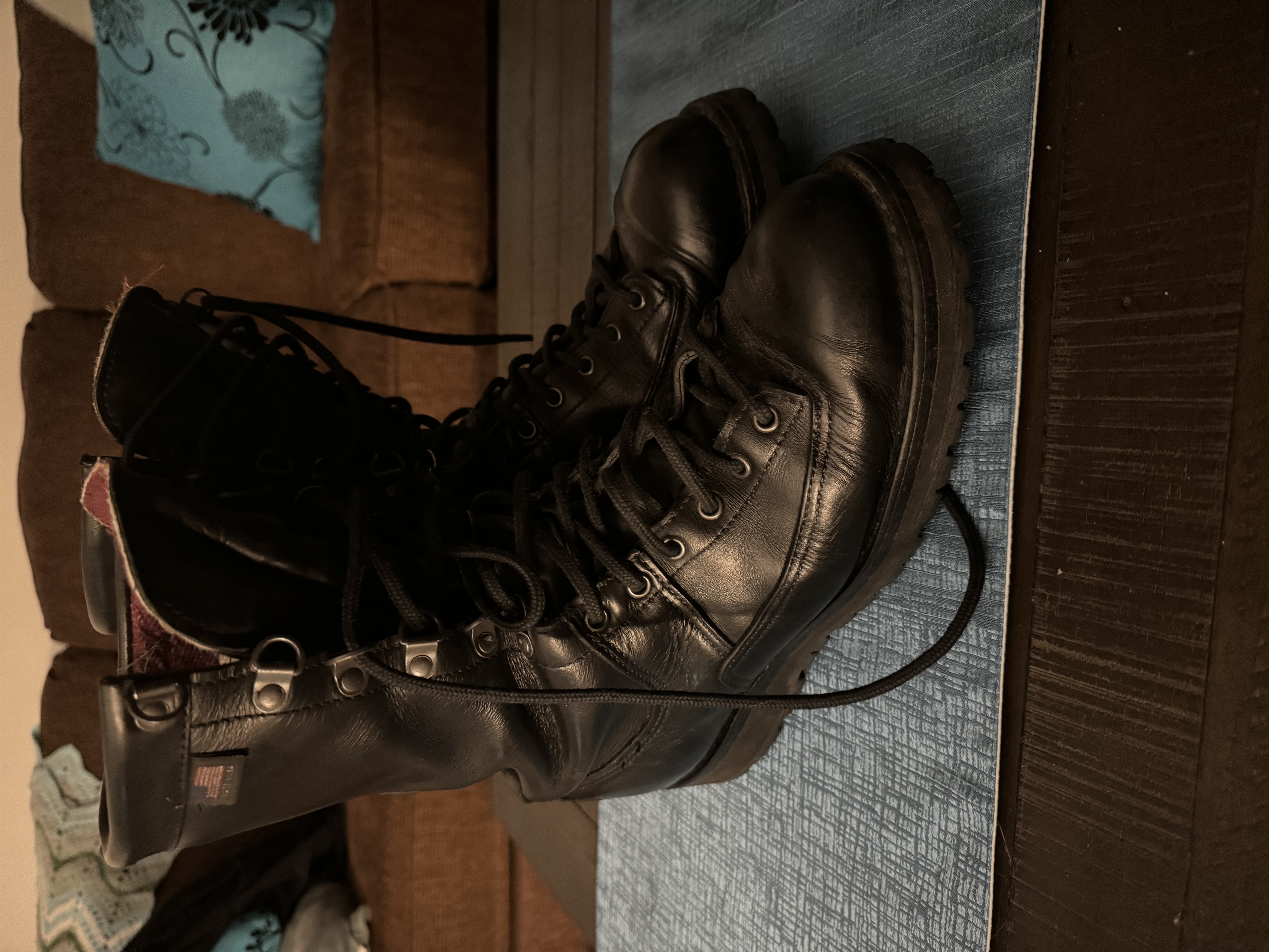 Photo of Danner 10.5D Fort Lewis