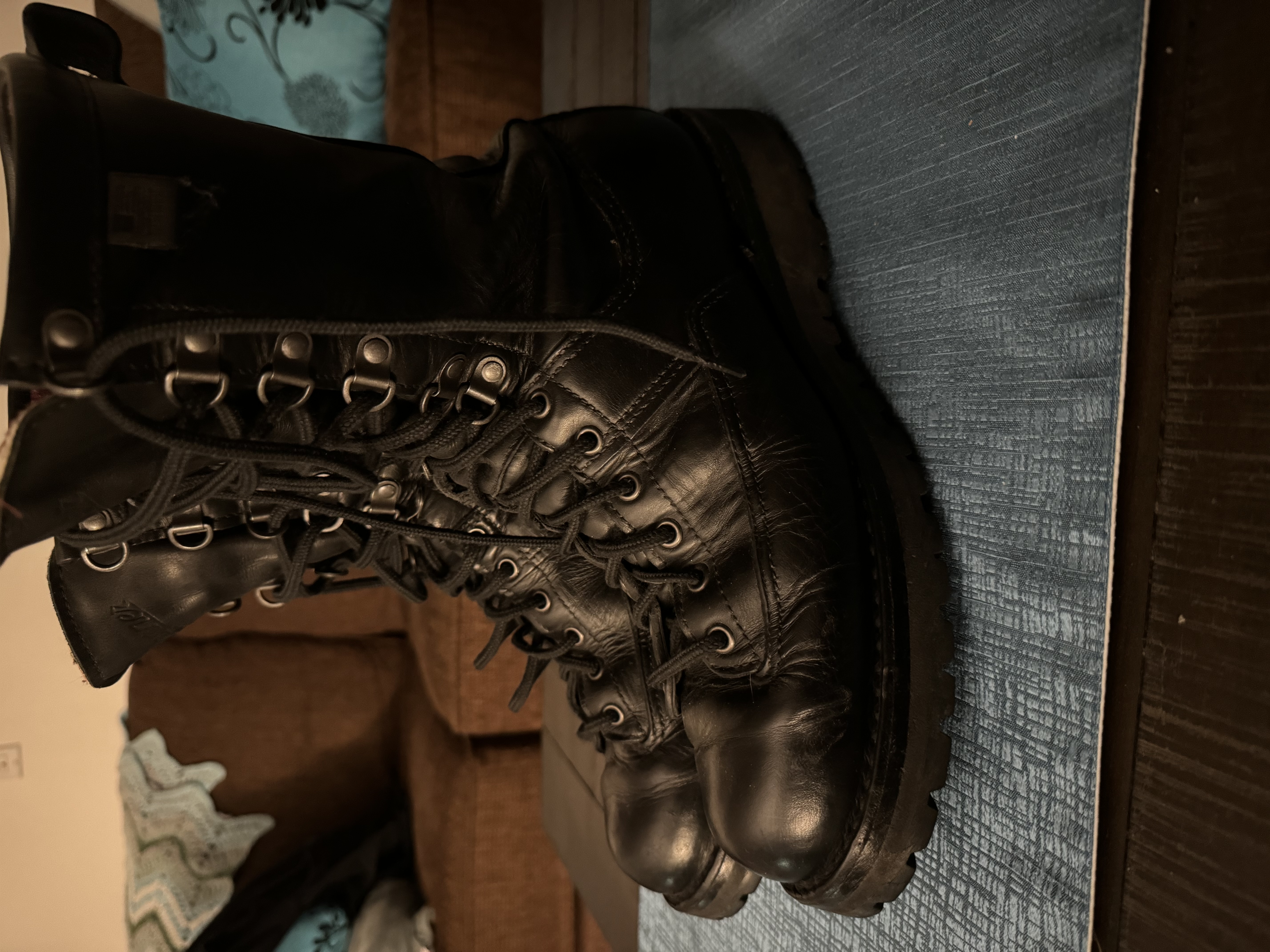 Photo of Danner 10.5D Fort Lewis