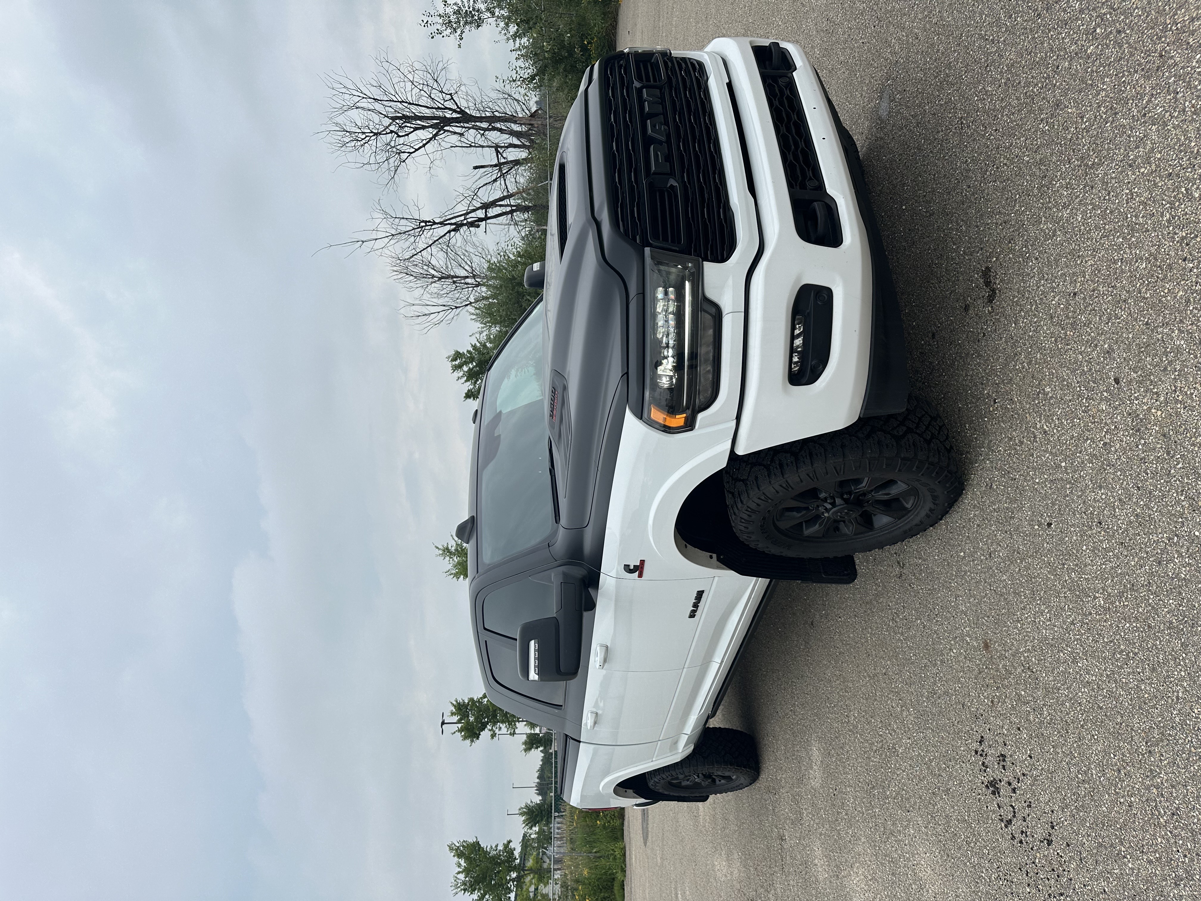 Photo of Ram 3500 Limited 