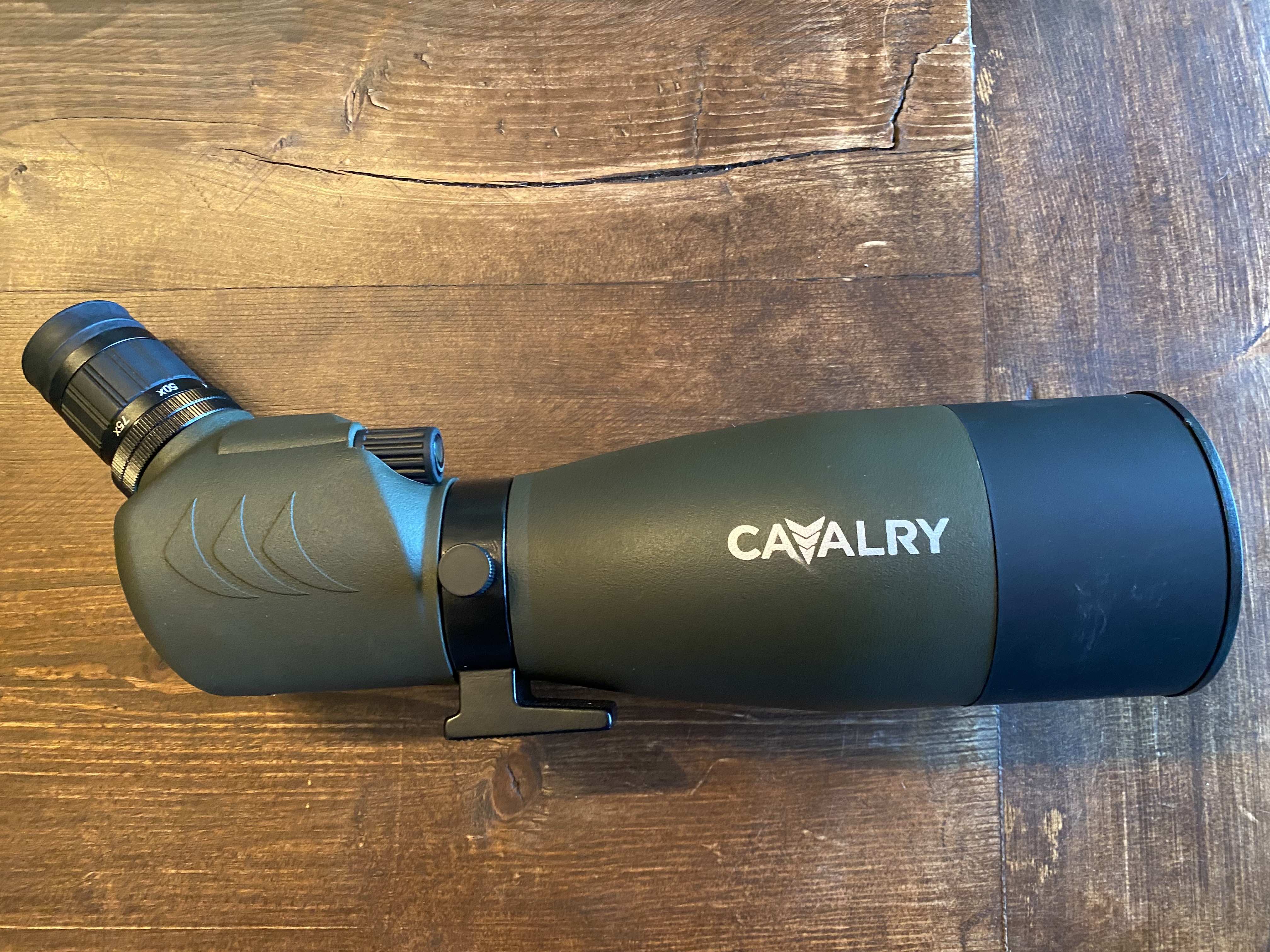 Photo of Celestron Spotting Scope