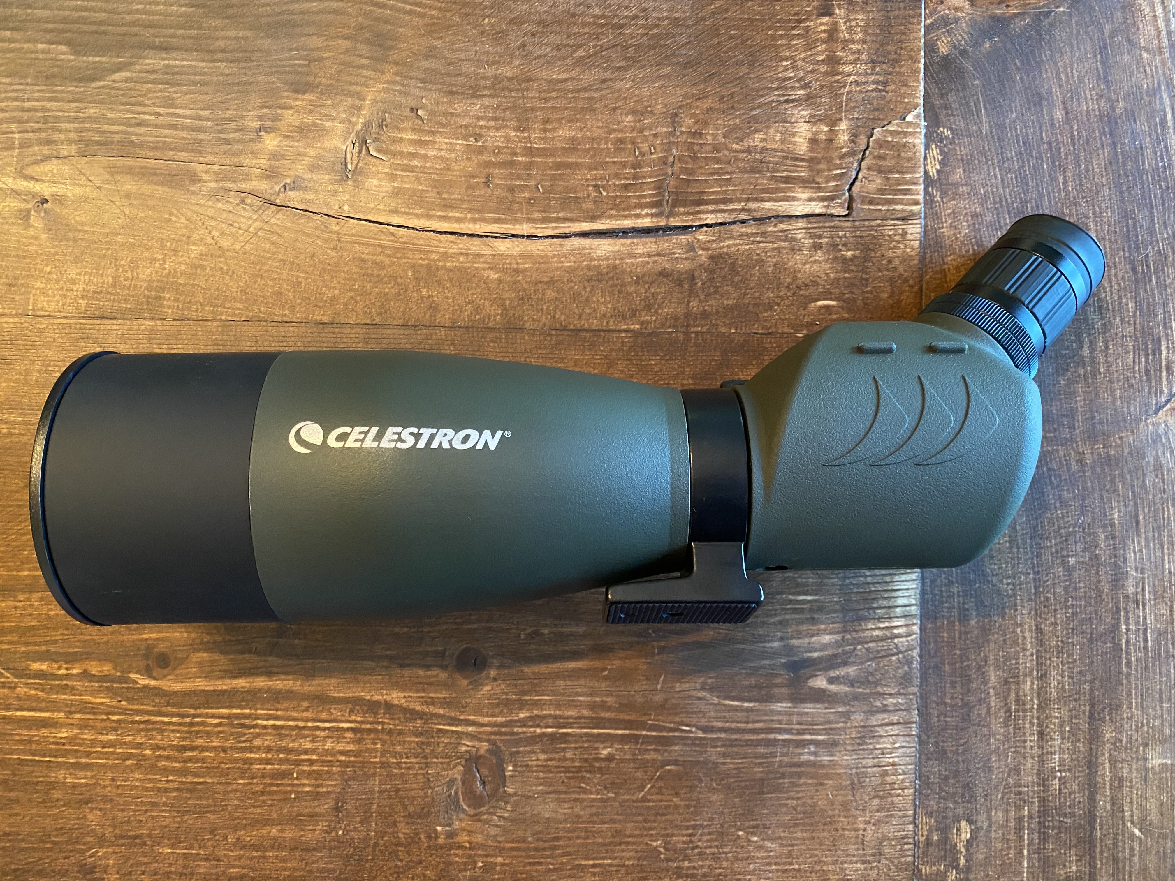 Photo of Celestron Spotting Scope