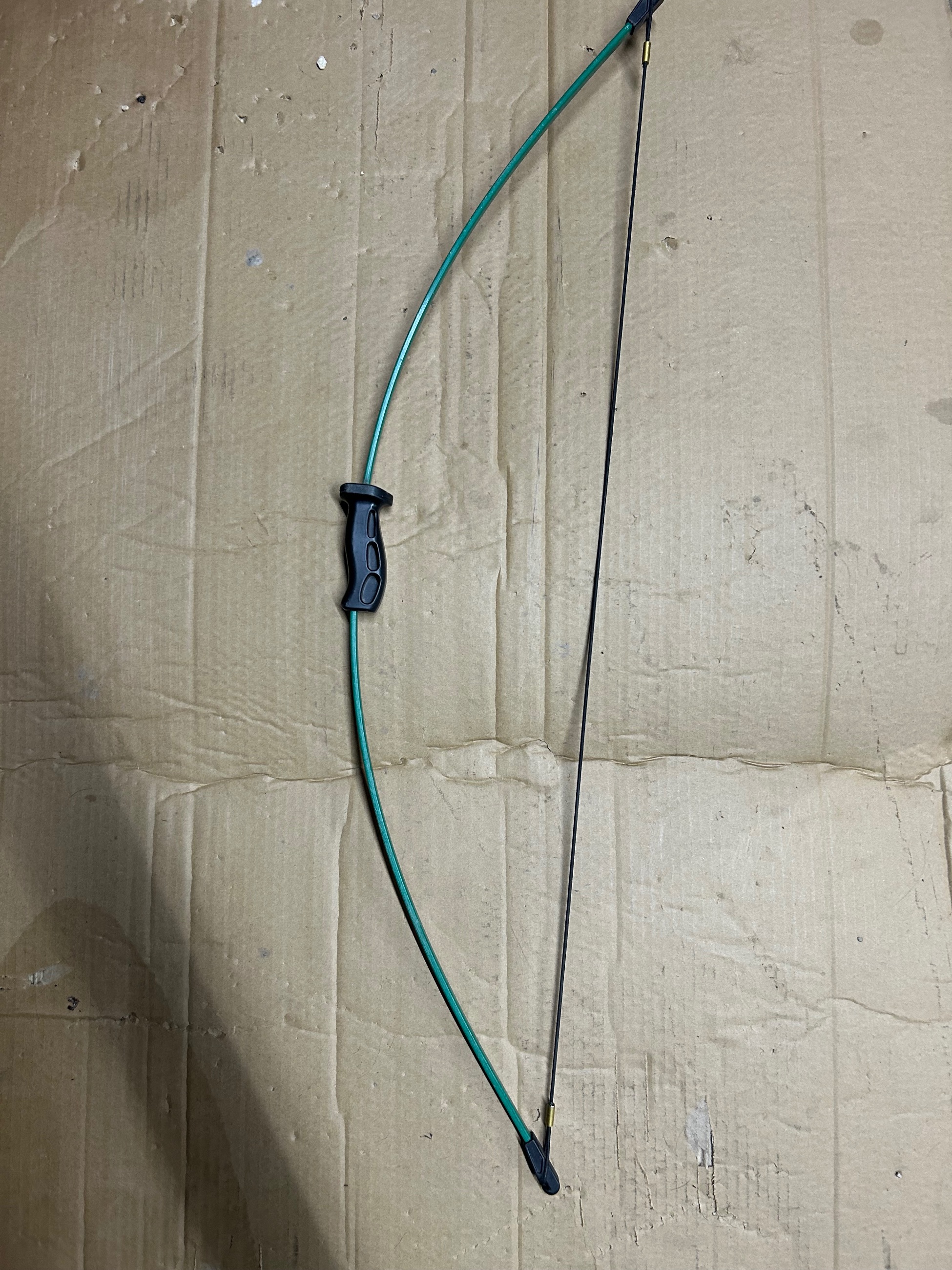 Photo of Youth compound bow package