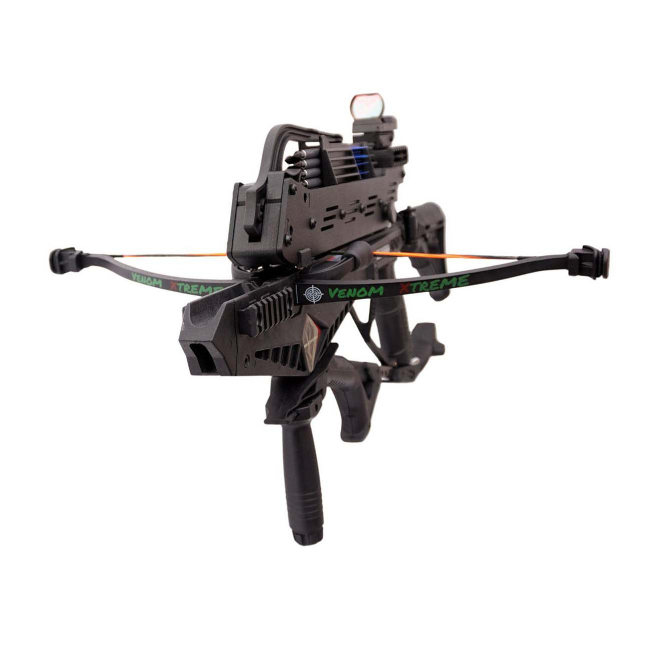 Photo of Cobra Adder V3 Bundle Crossbow