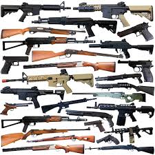 Photo of buying any guns Large or Small collections 
