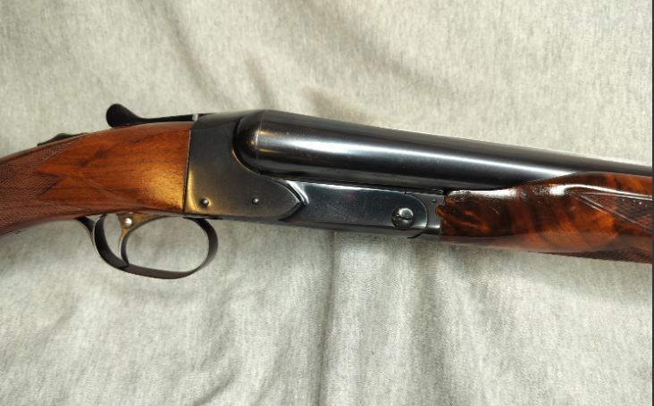 Photo of Winchester Model 21