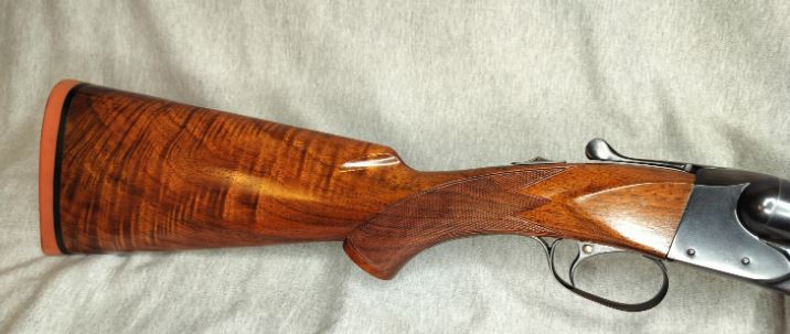Photo of Winchester Model 21