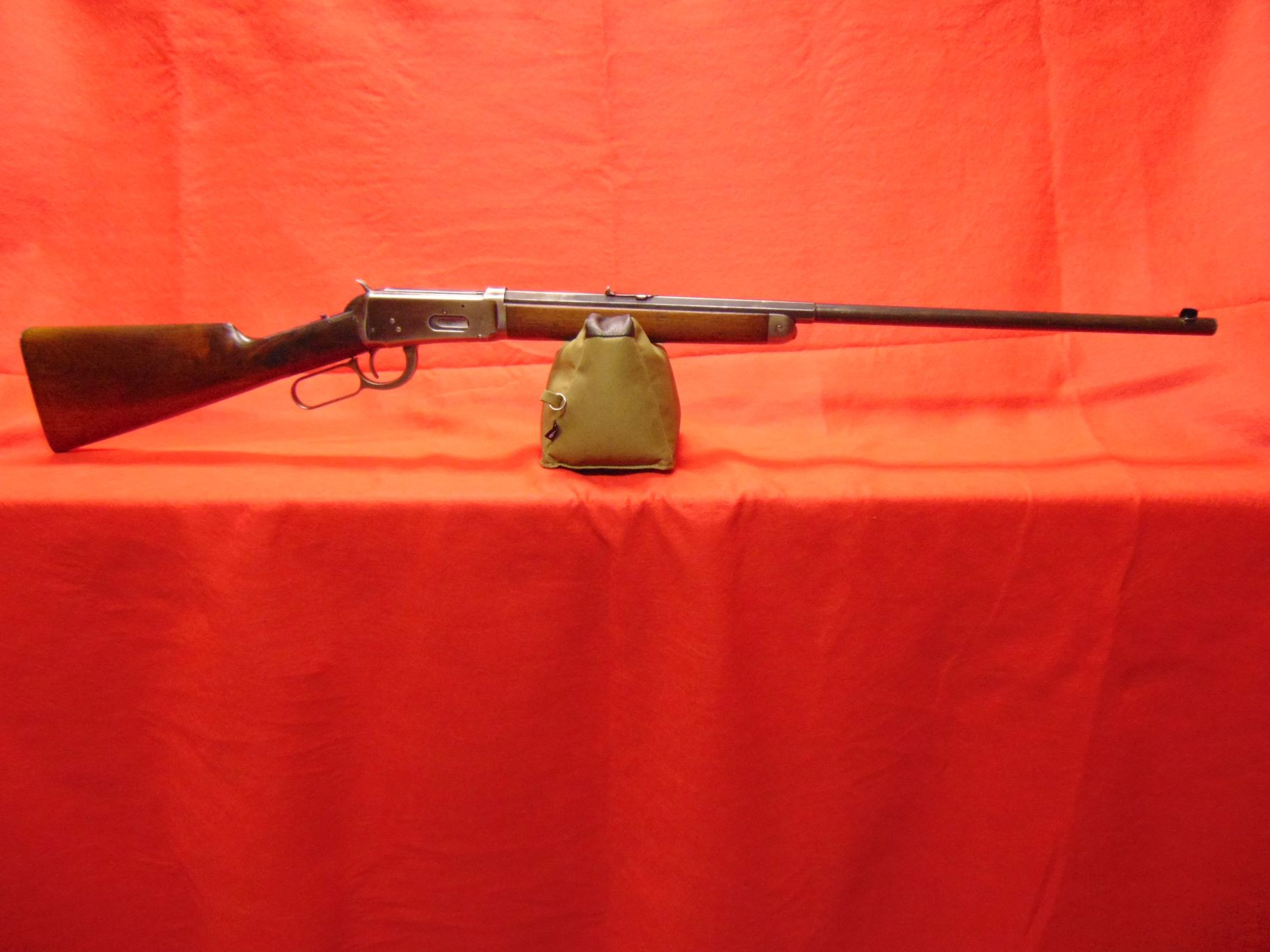 Photo of Winchester Model 1894 Special Order