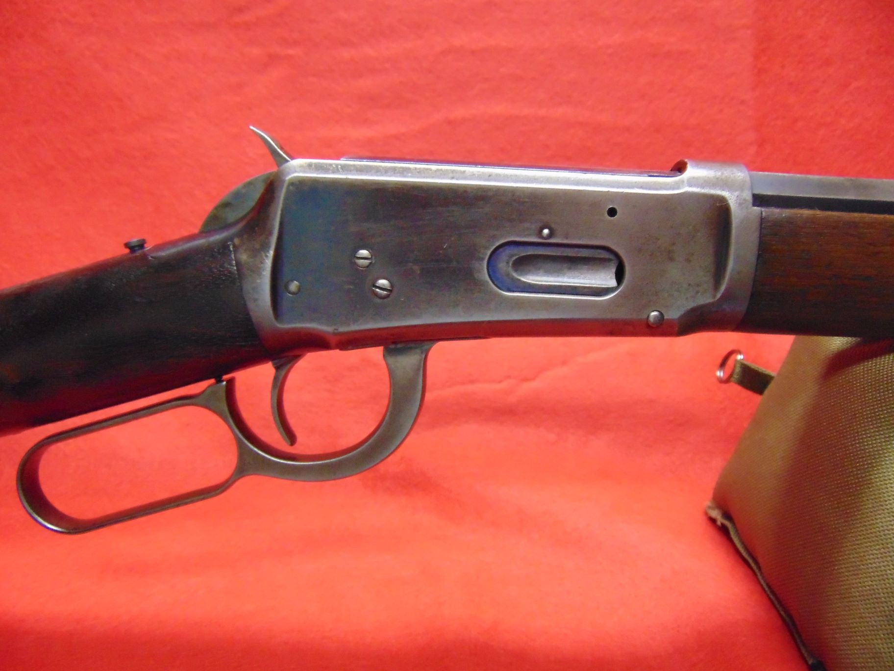 Photo of Winchester Model 1894 Special Order