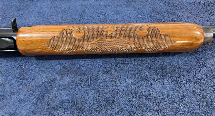 Photo of Remington 1100 Skeet 12 Gauge 