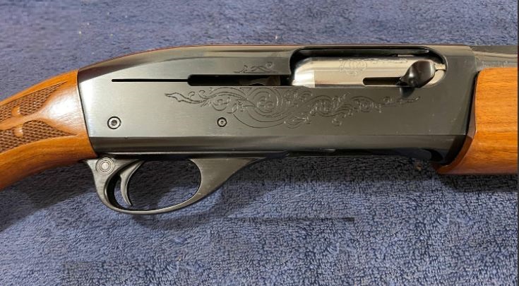 Photo of Remington 1100 Skeet 12 Gauge 