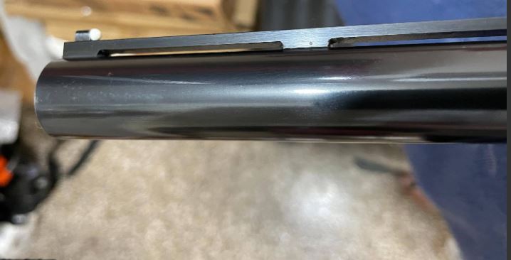 Photo of Remington 1100 Skeet 12 Gauge 