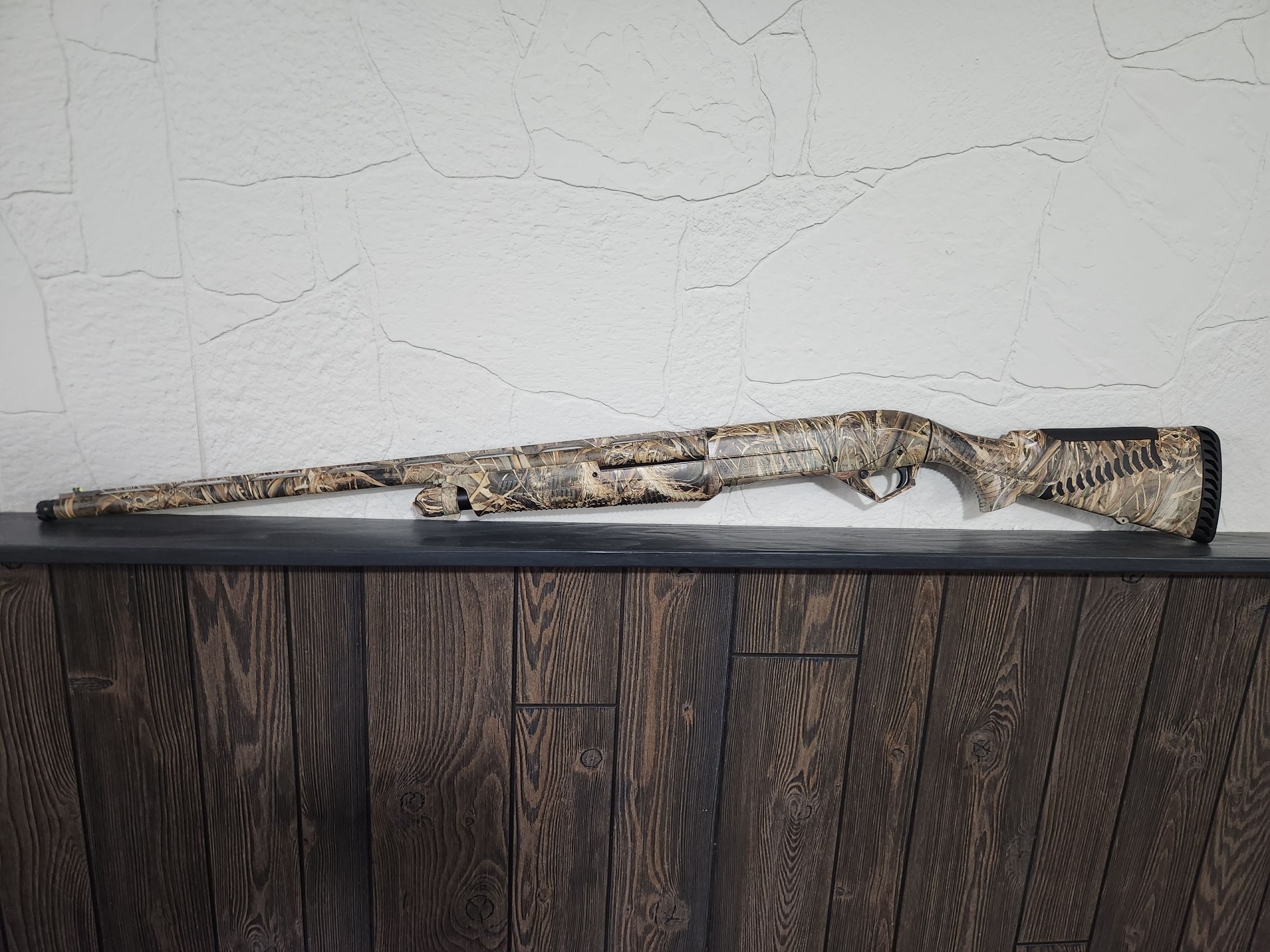 Photo of Benneli super nova pump