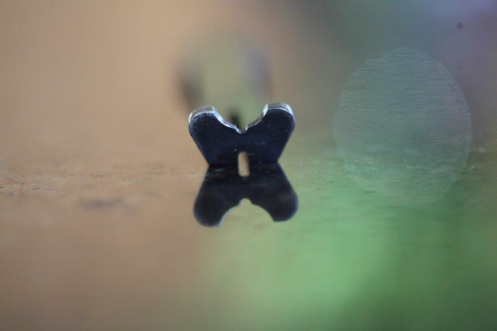 Remington Models 14 - 141 - 25 - 30  - Front + Rear Sights & Parts - 3 - 1755456304595_IMG_9849