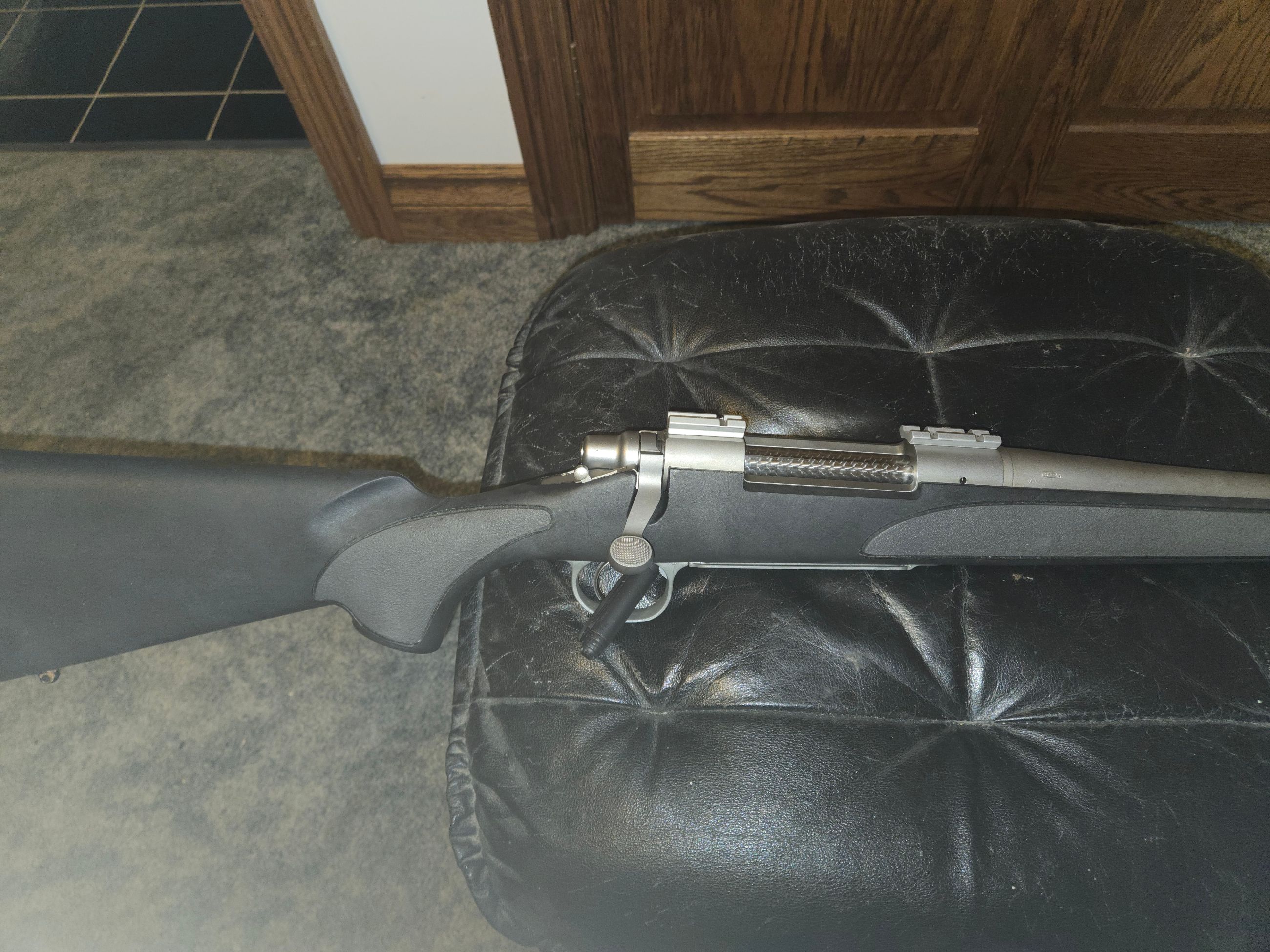 Photo of SOLD: Remington 700 SPS in 300WM