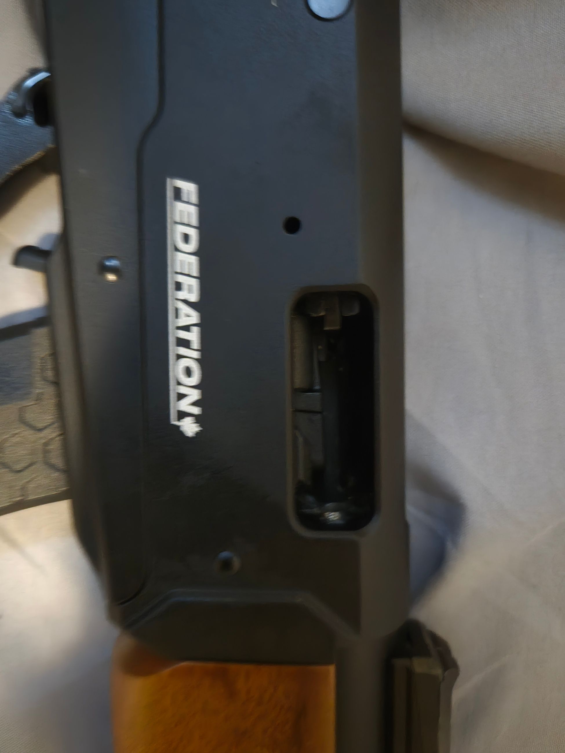 Photo of Derya tm 22 lever action for sale 