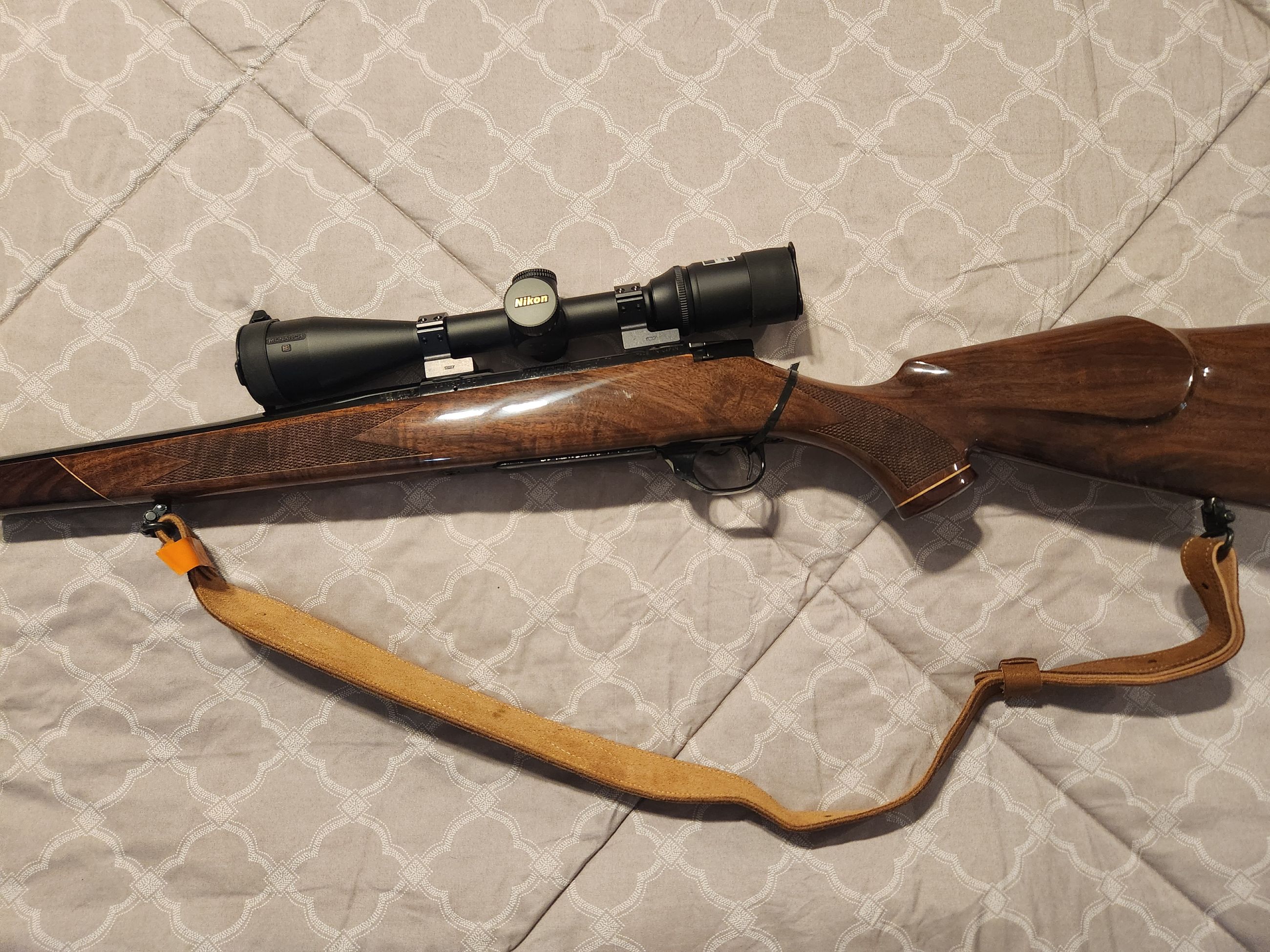 Photo of Weatherby 30.06