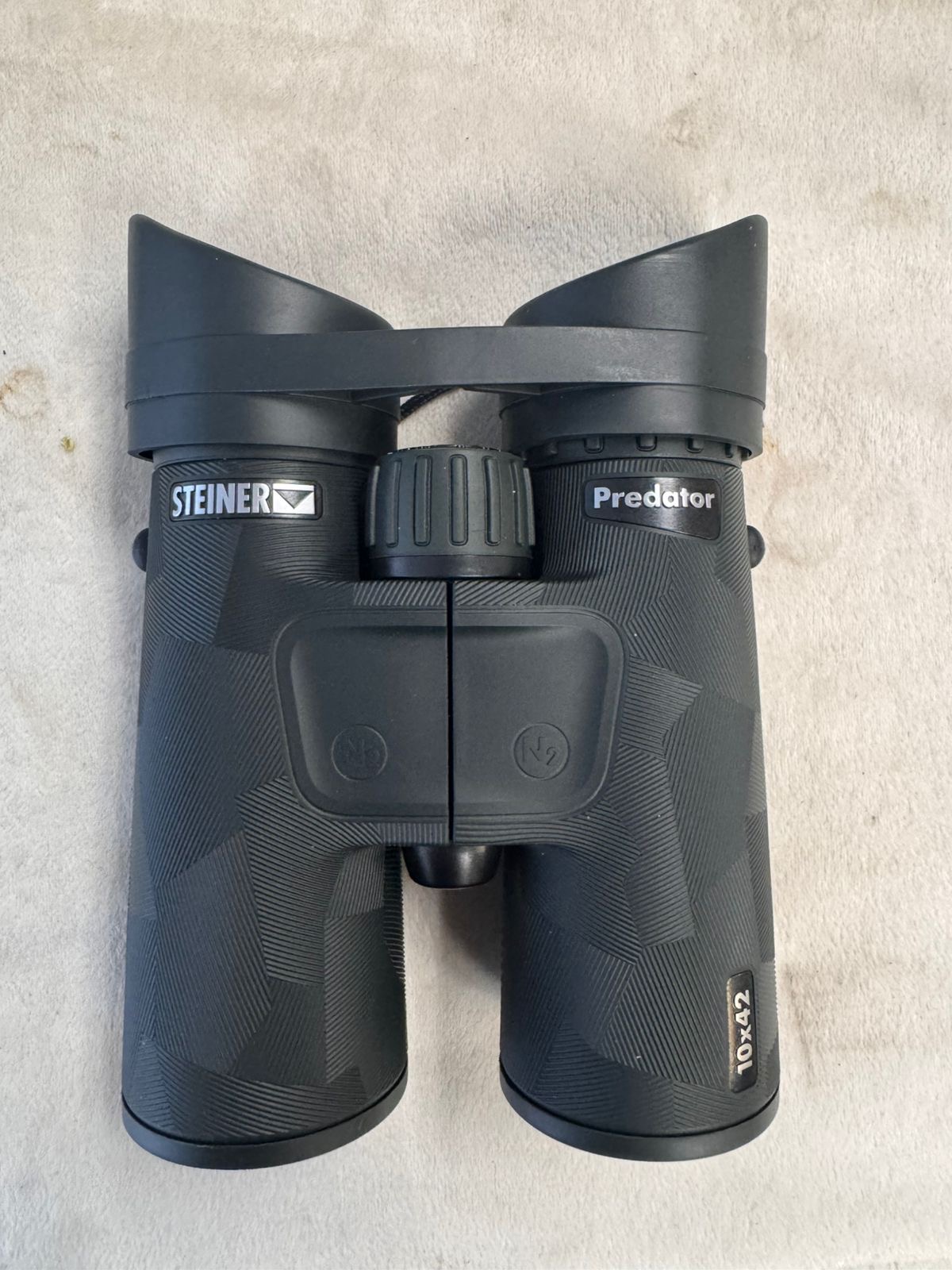 Photo of Steiner Binoculars 10x42 