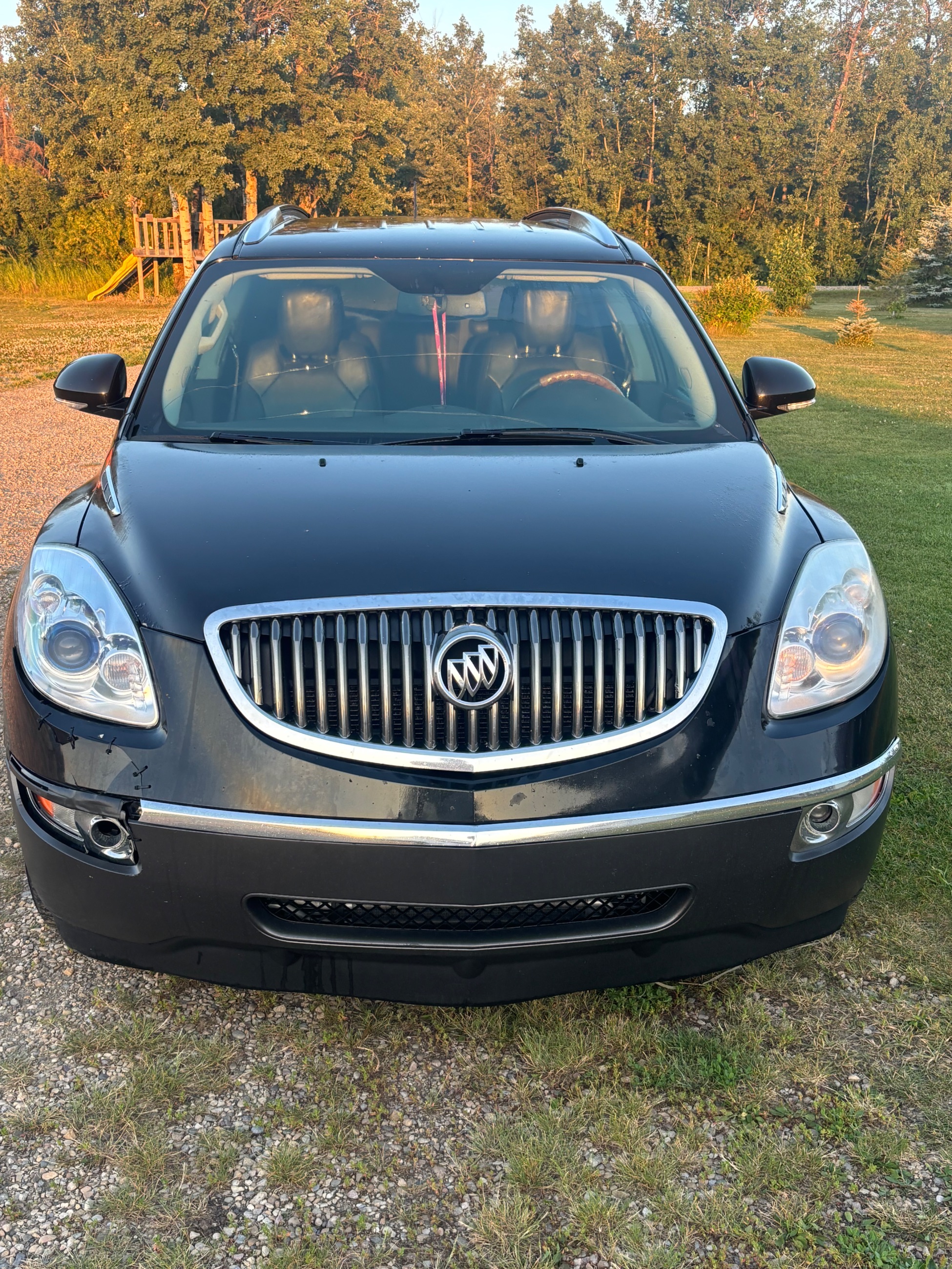 Photo of 2012 Buick Enclave