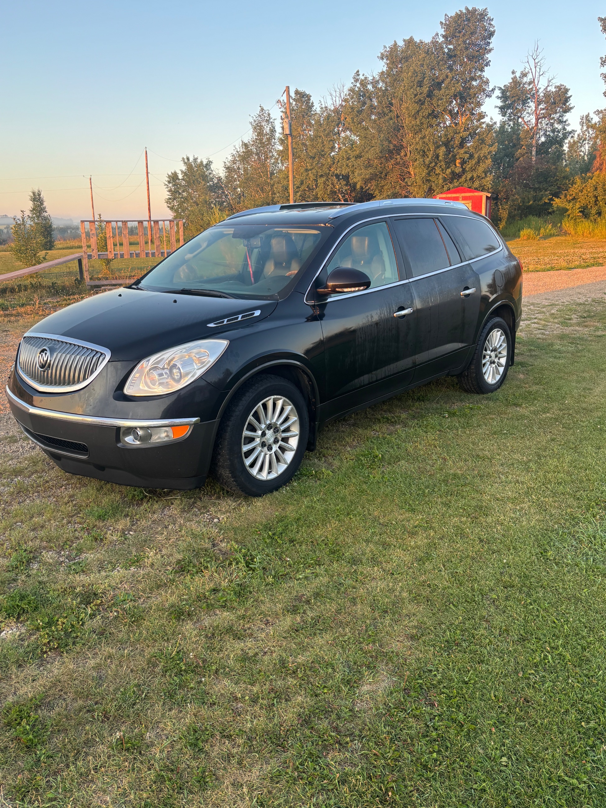 Photo of 2012 Buick Enclave
