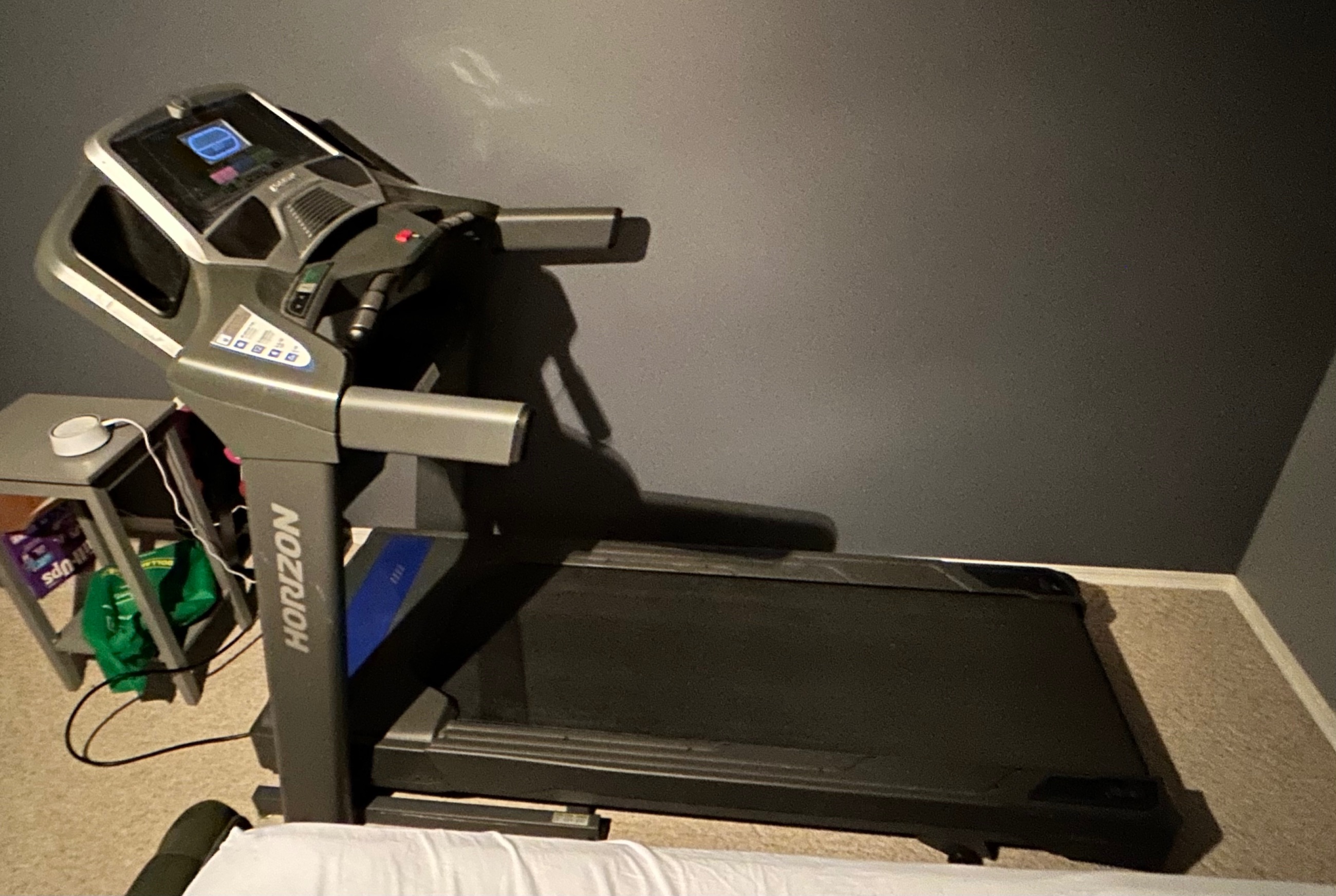 Photo of Horizon CT9.3 treadmill - great condition! 