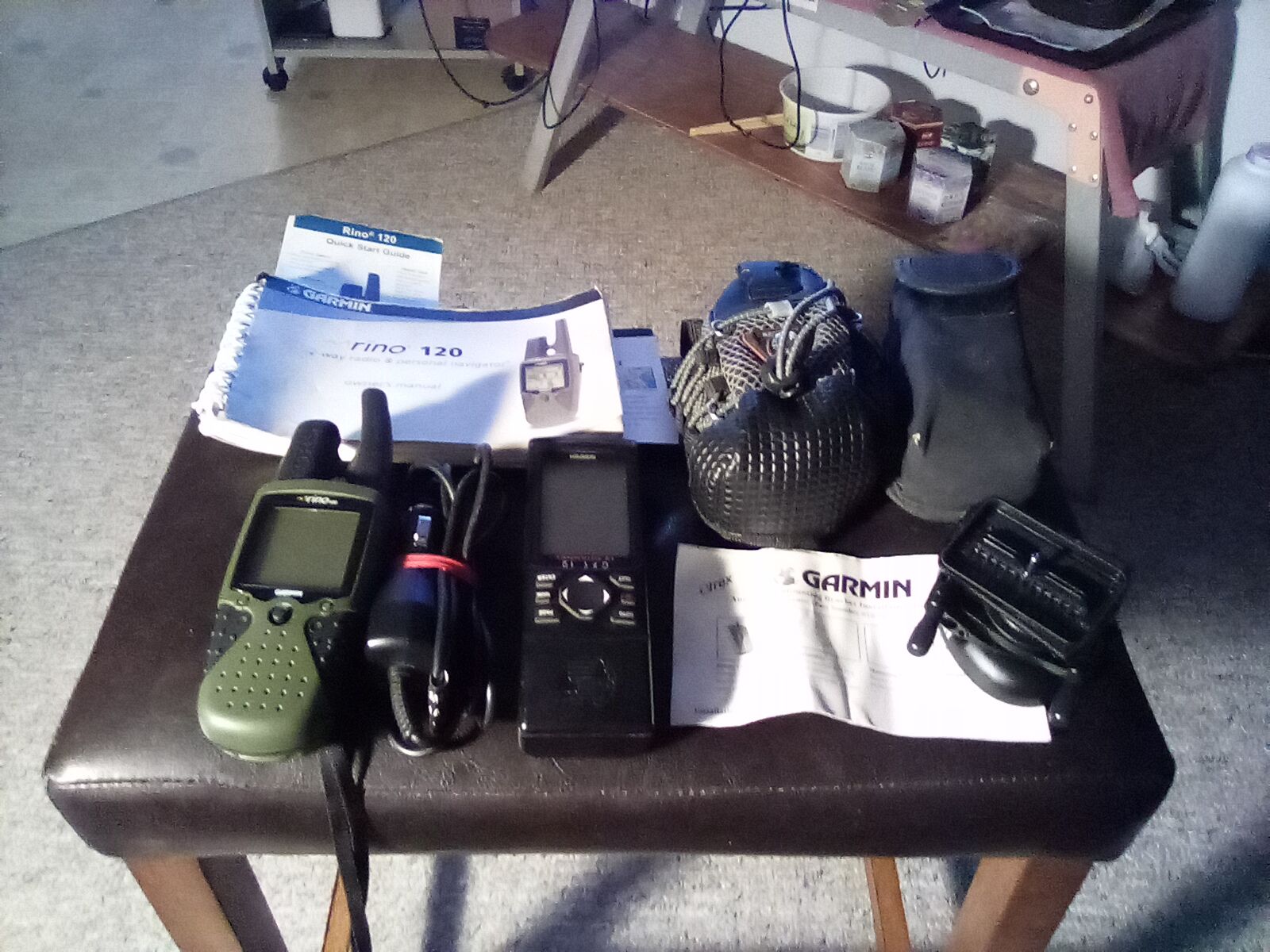 Photo of Miscellaneous stuff