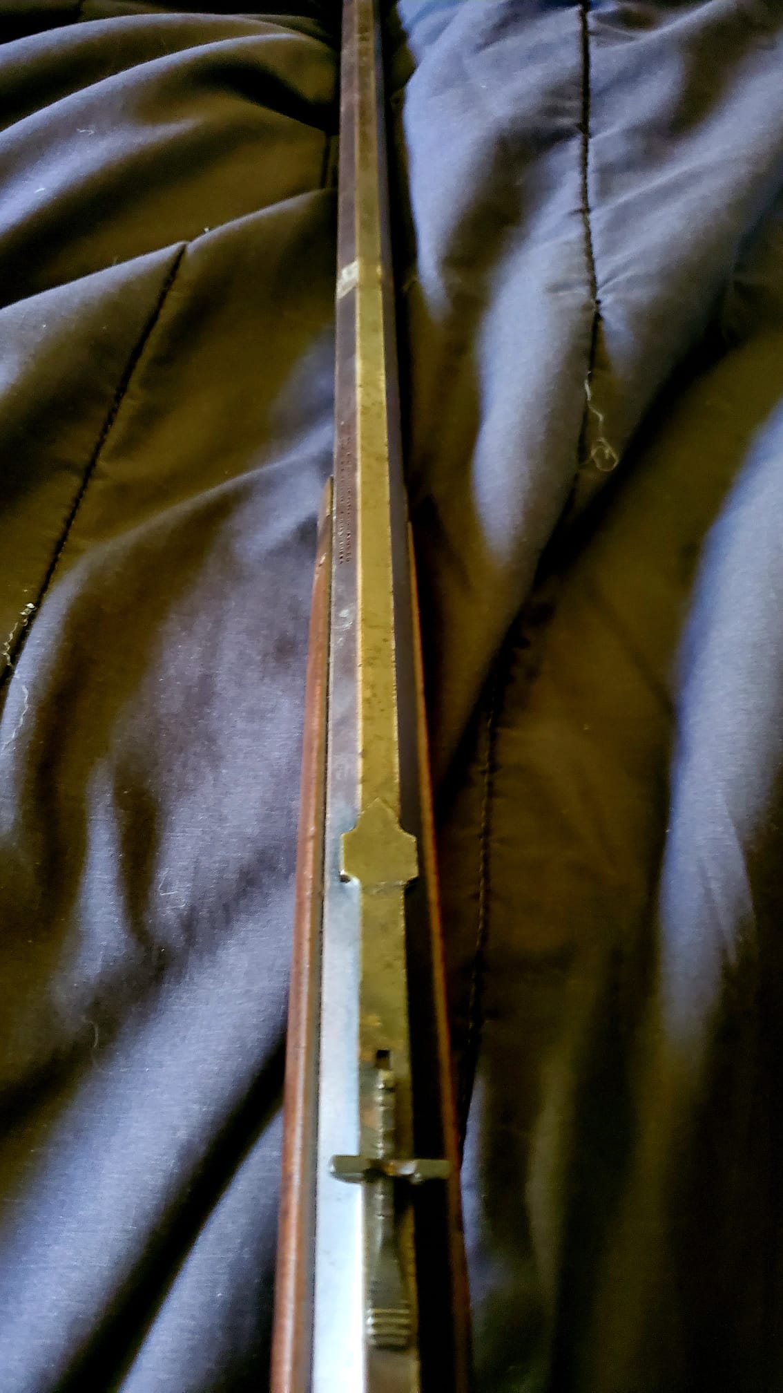 Photo of Winchester Model 1894 32-40