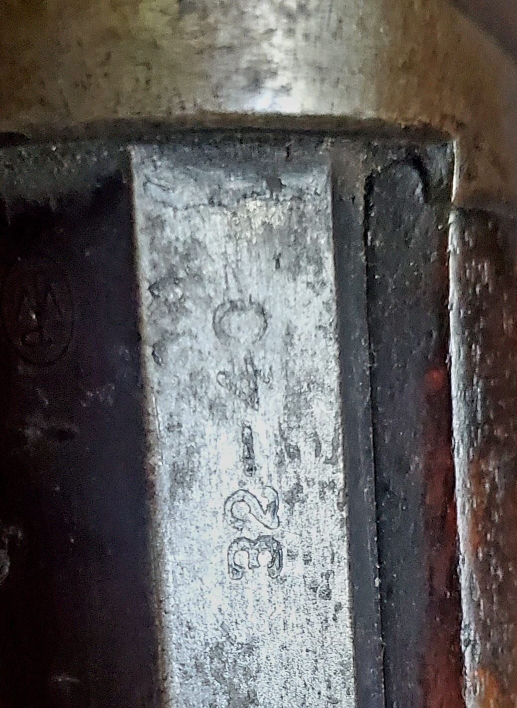 Photo of Winchester Model 1894 32-40