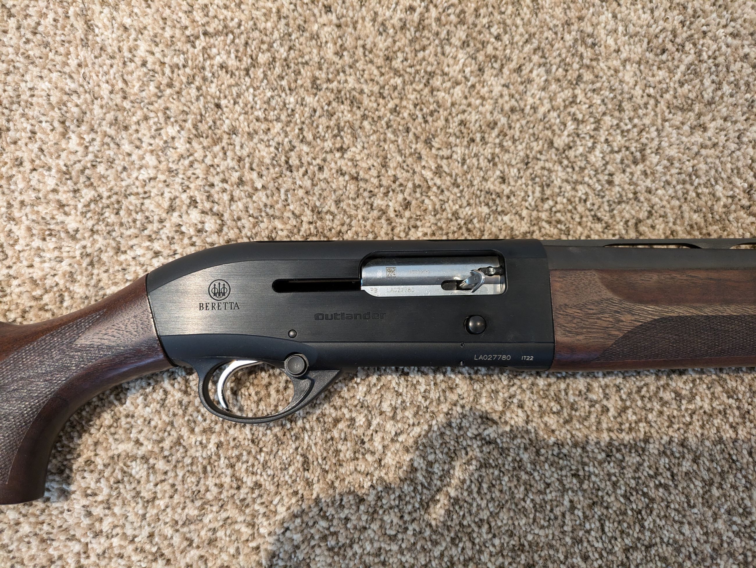 Photo of FOR SALE: Beretta A300 Outlander Shotgun