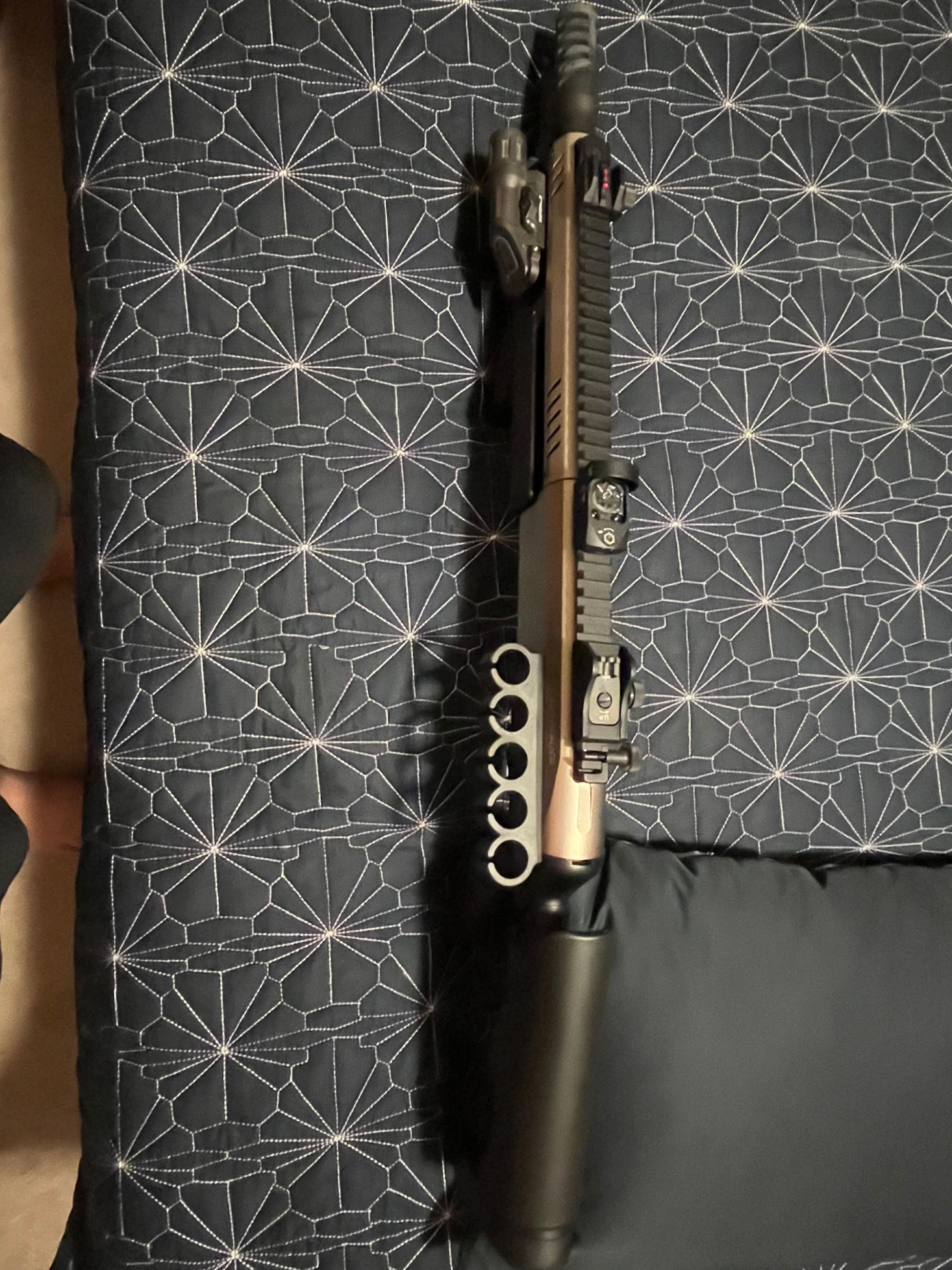 Photo of Defender Shotgun - ***REDUCED***  