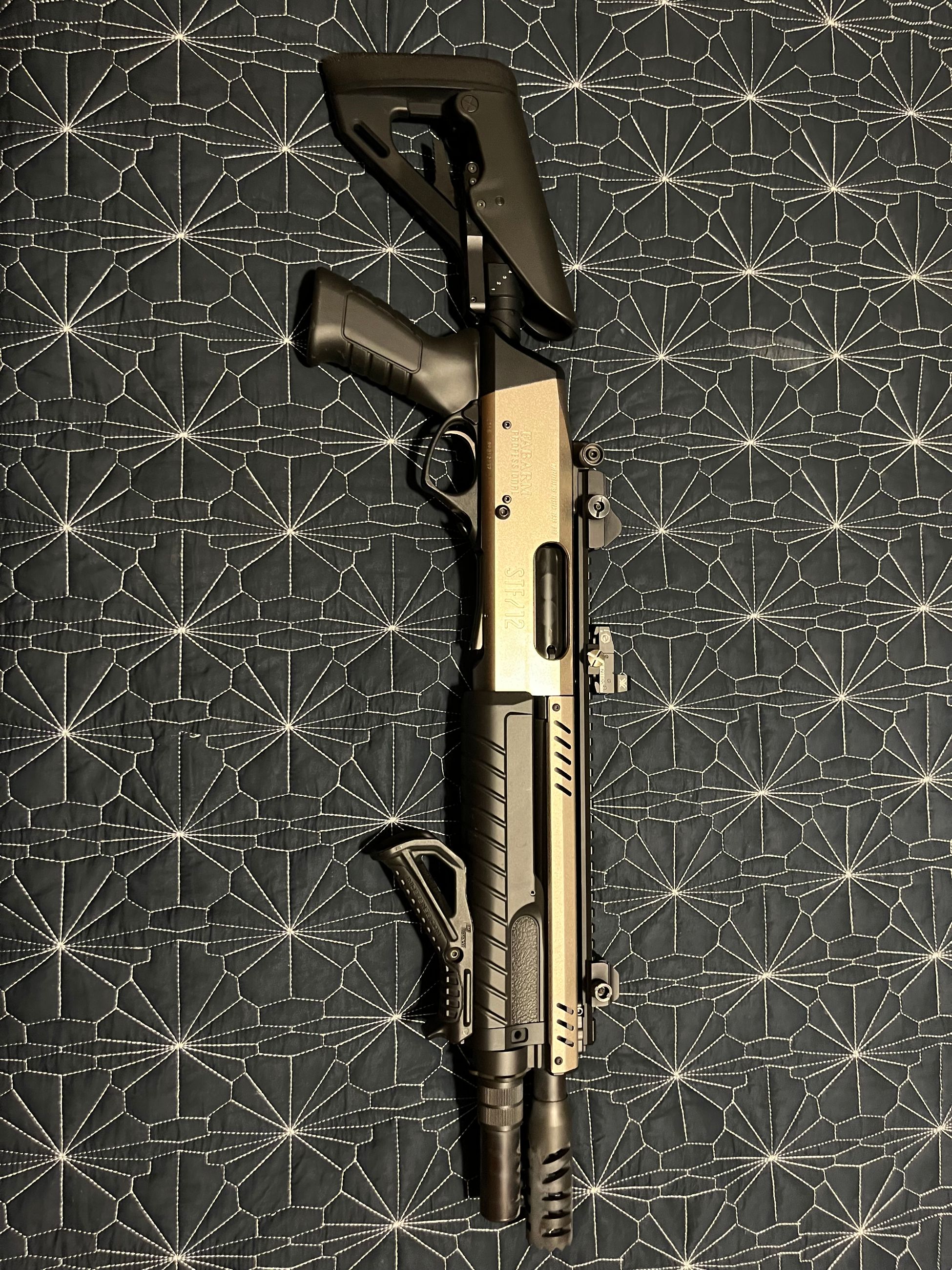 Photo of Defender Shotgun - ***REDUCED***  